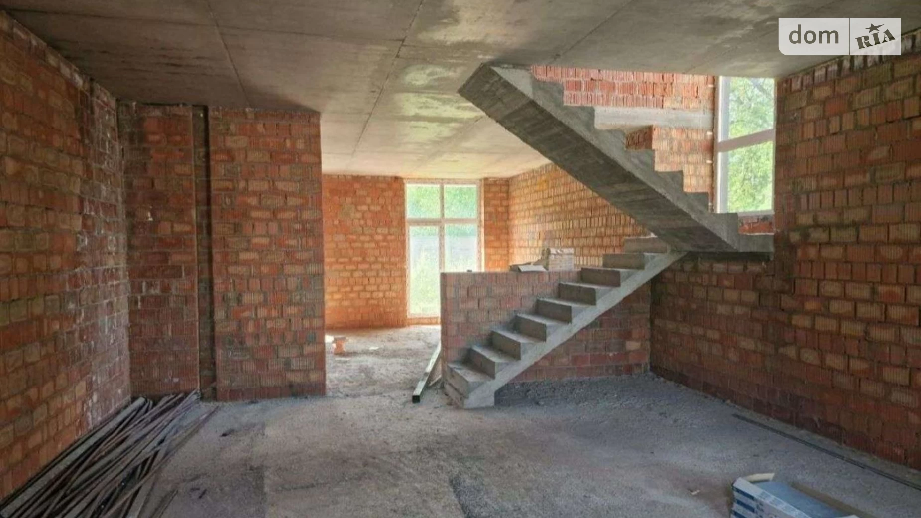 Продается дом на 2 этажа 123 кв. м с террасой, цена: 179000 $ - фото 2