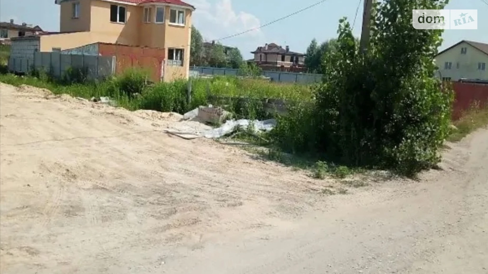 Продається земельна ділянка 10 соток у Київській області, цена: 30000 $ - фото 3