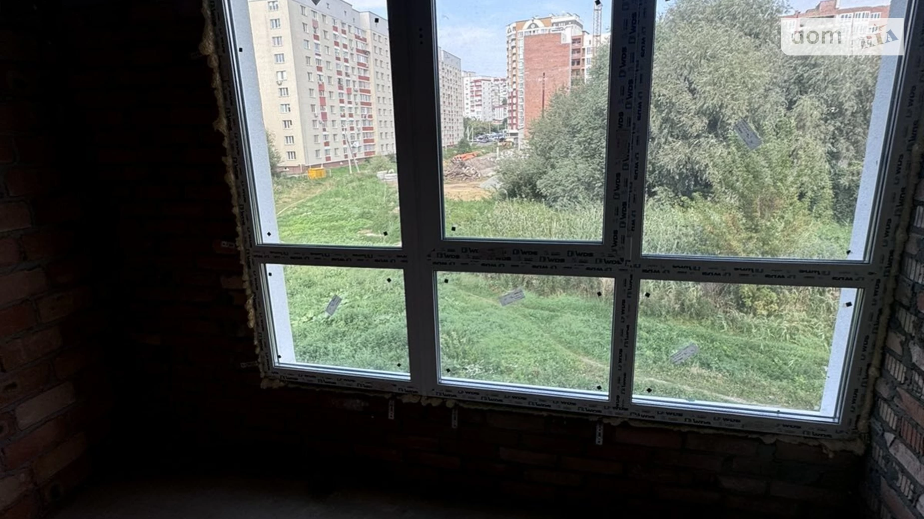 Продається 1-кімнатна квартира 43.03 кв. м у Хмельницькому, Старокостянтинівське шосе - фото 5