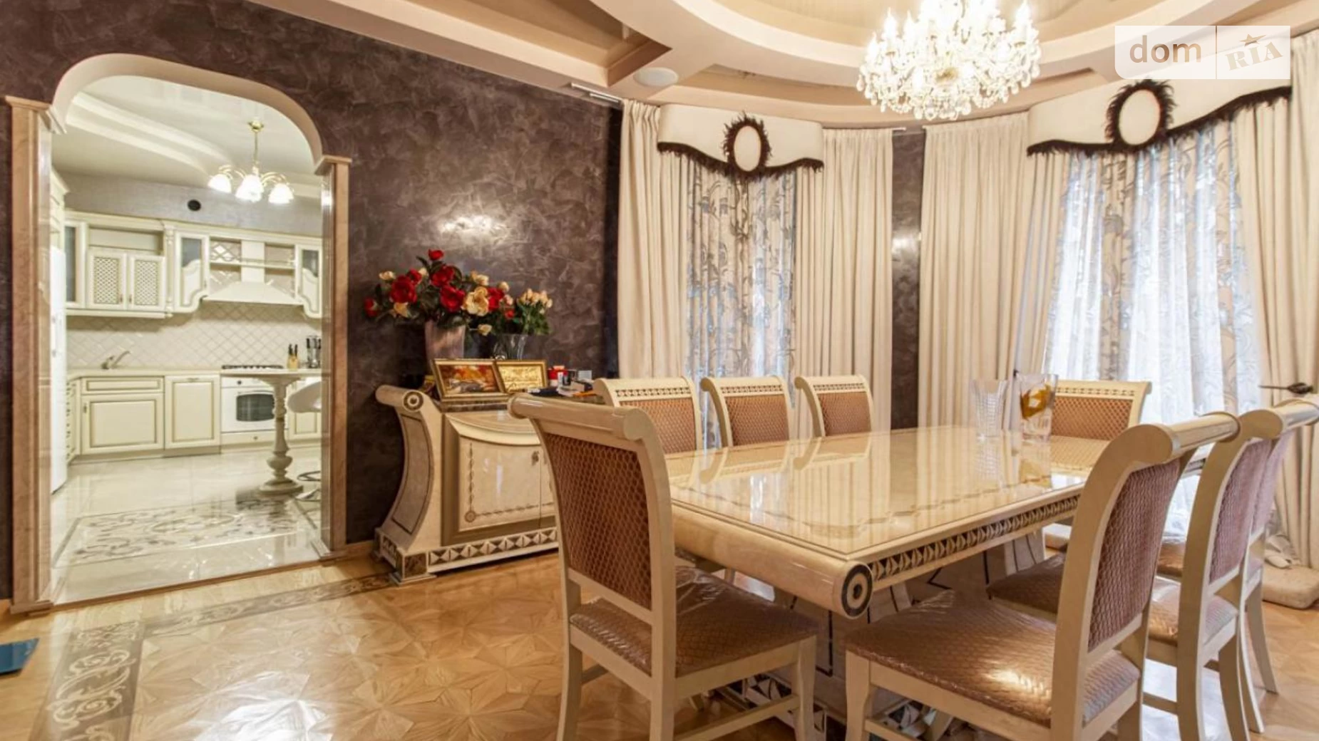 Продается дом на 2 этажа 233 кв. м с верандой, цена: 240000 $ - фото 3