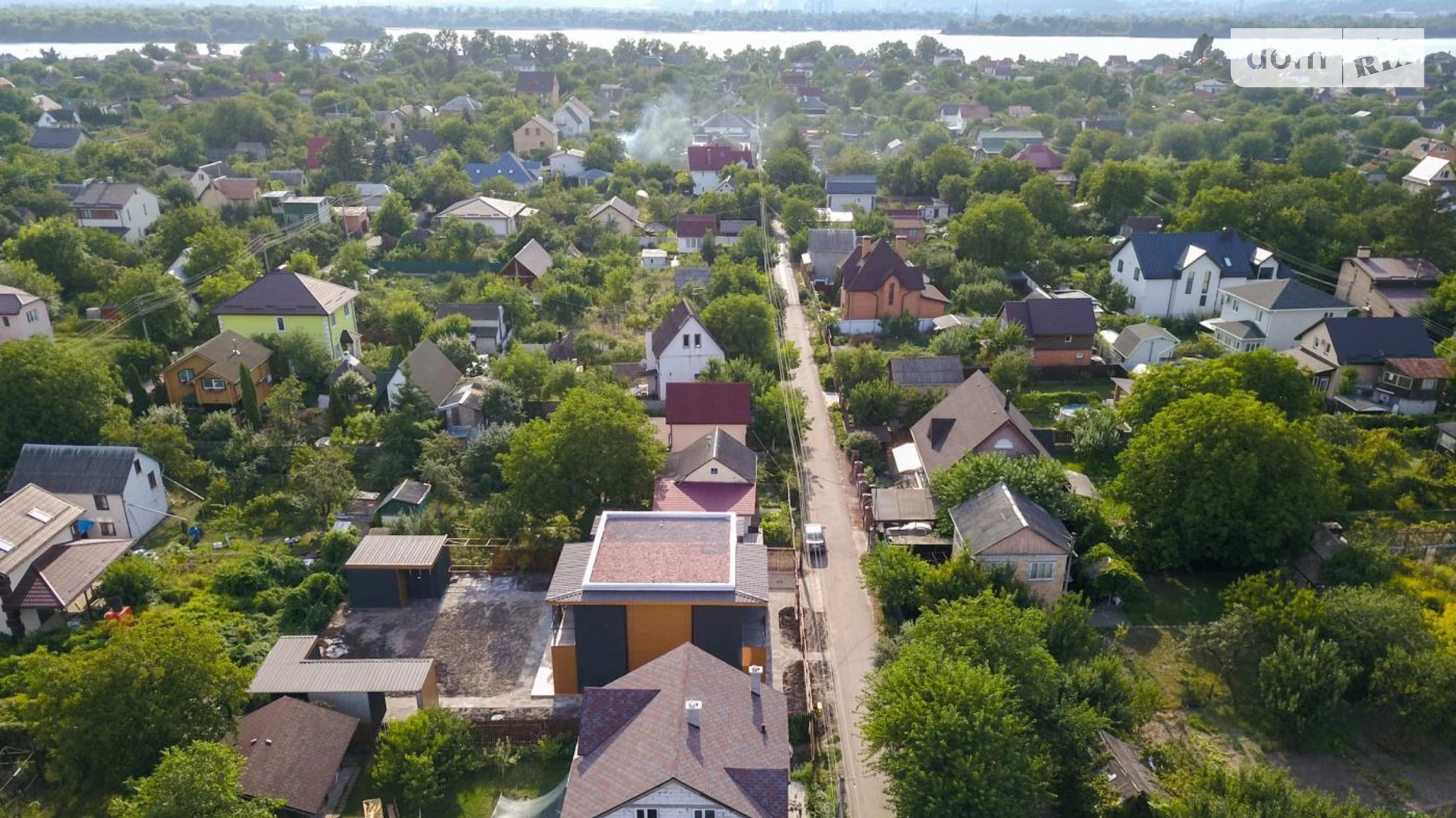 Продается дом на 2 этажа 256.2 кв. м с балконом, цена: 199500 $ - фото 3
