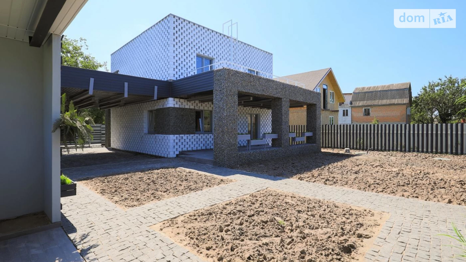 Продається будинок 2 поверховий 207.2 кв. м з меблями, цена: 199500 $ - фото 5