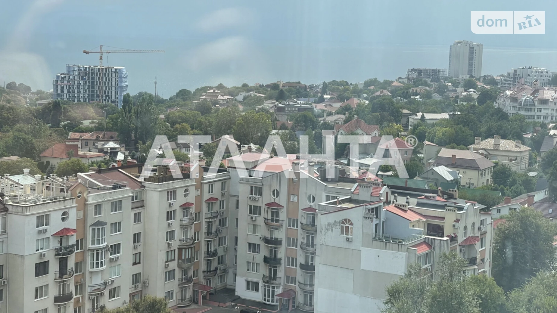 Продається 2-кімнатна квартира 83.7 кв. м у Одесі, вул. Педагогічна, 21 корпус 1 - фото 4