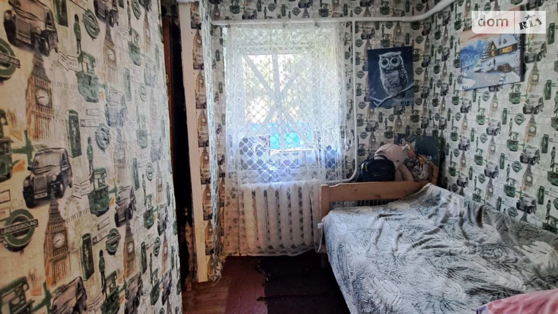 Продається одноповерховий будинок 57.2 кв. м з балконом, цена: 20000 $ - фото 4
