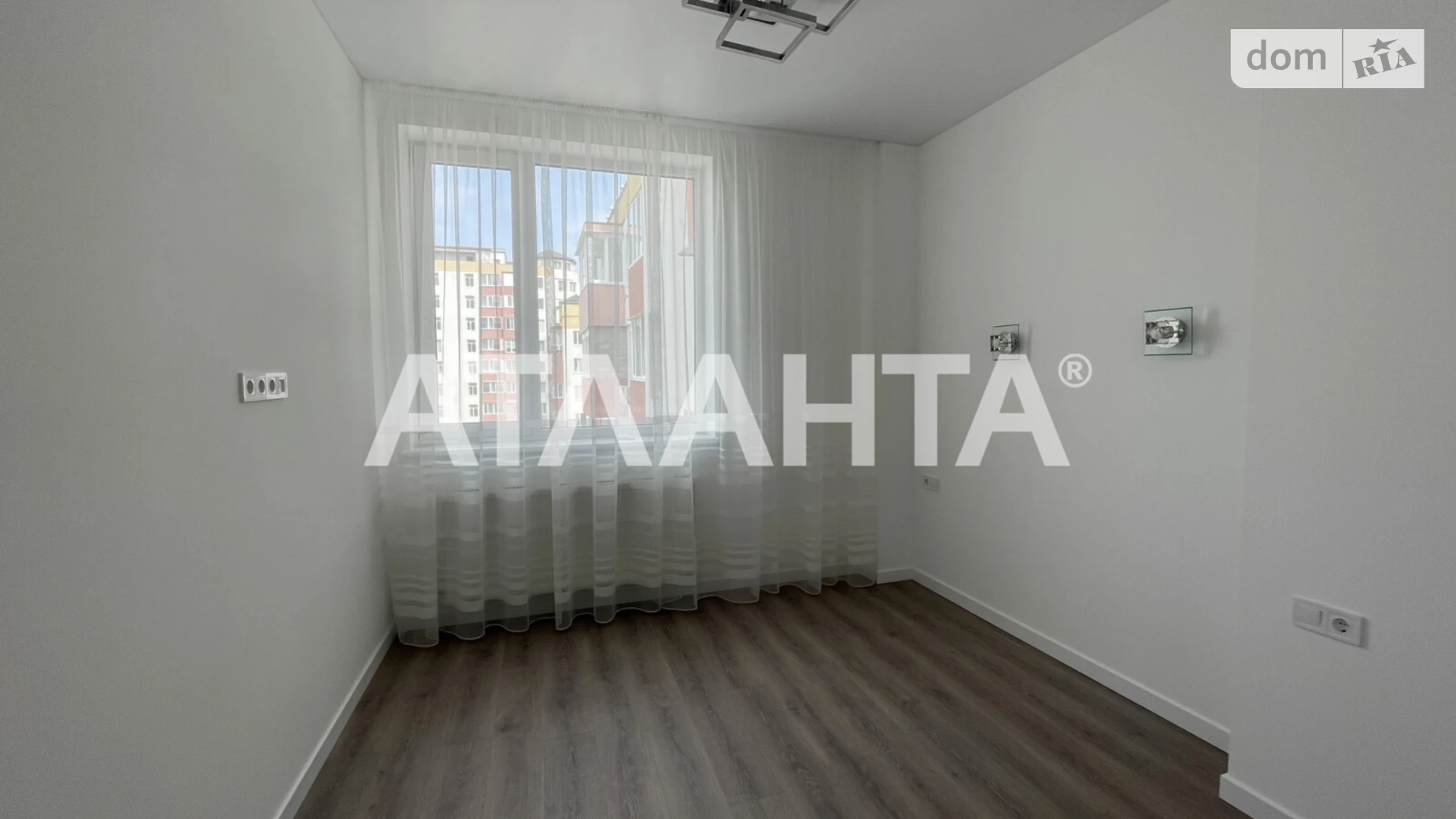 Продається 2-кімнатна квартира 83.7 кв. м у Одесі, вул. Педагогічна, 21 корпус 1 - фото 5