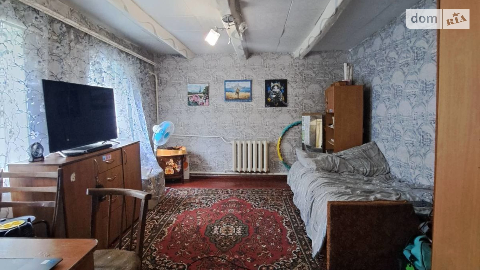 Продається одноповерховий будинок 57.2 кв. м з каміном, цена: 20000 $ - фото 2