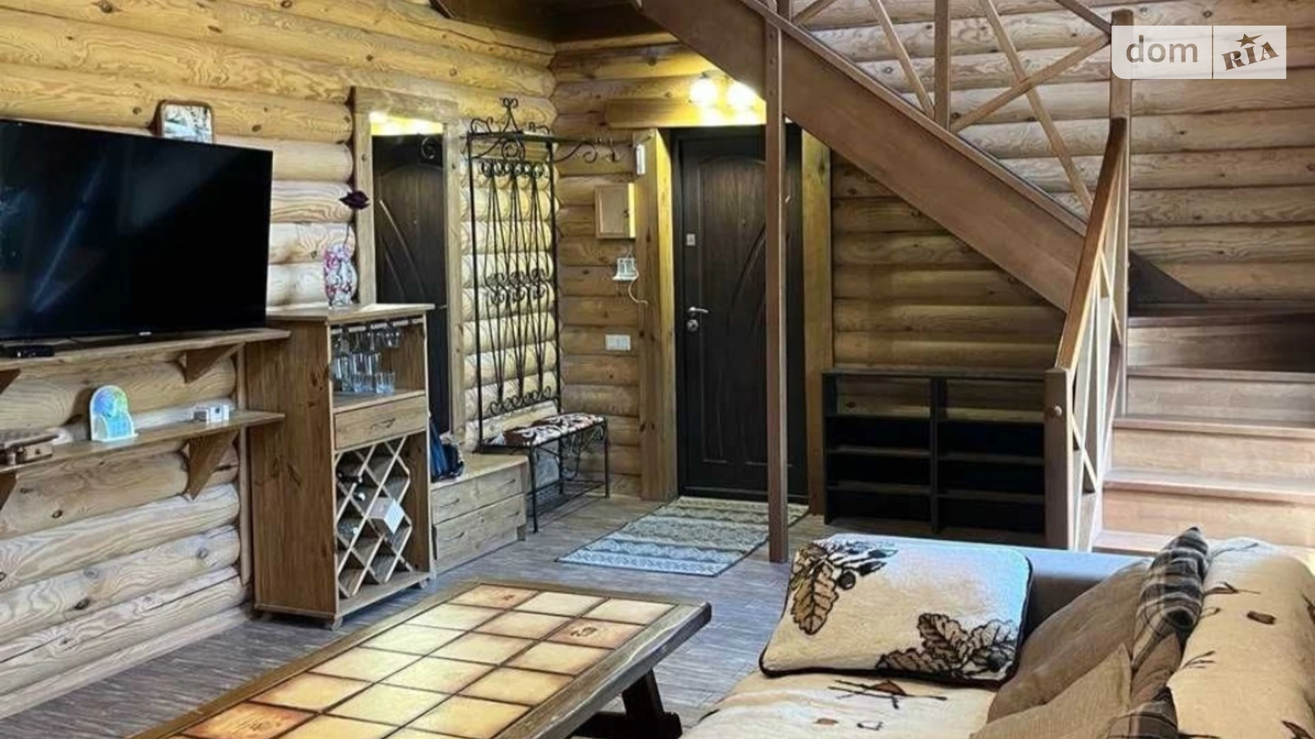 Продается дом на 2 этажа 106.8 кв. м с мебелью, цена: 125000 $ - фото 5