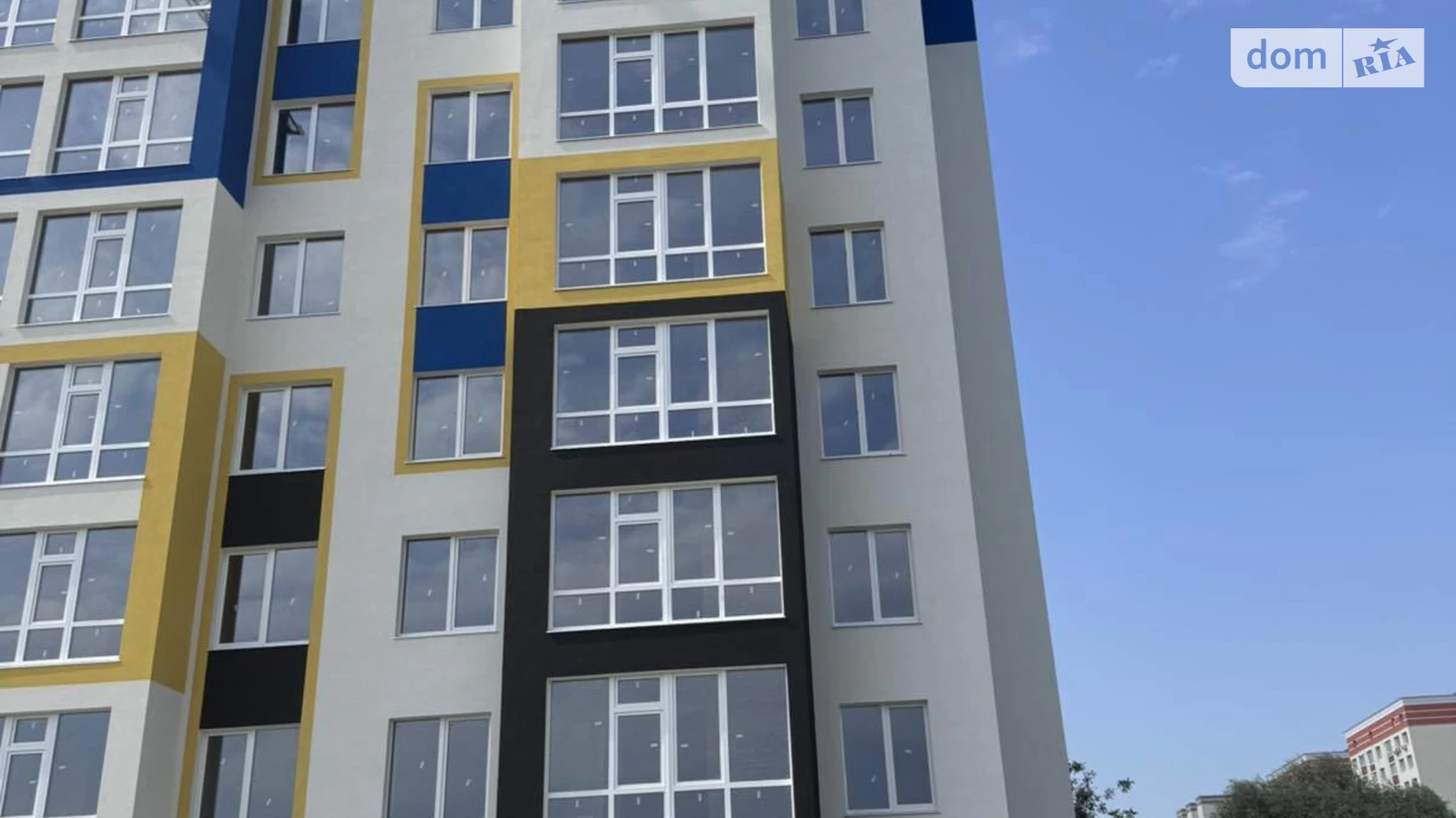 Продается 1-комнатная квартира 35.5 кв. м в Хмельницком, Старокостянтиновское шоссе - фото 2