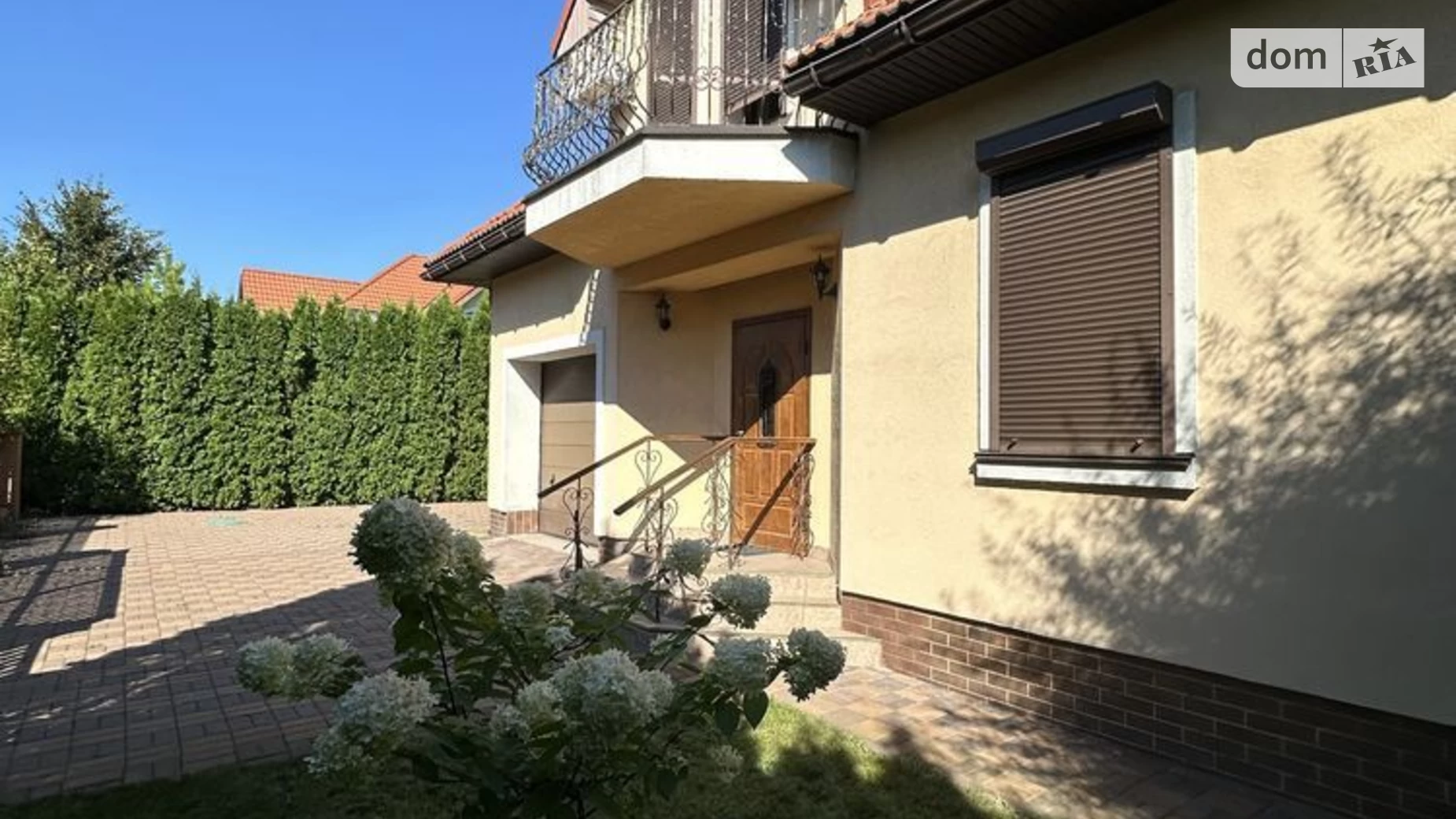 Продается дом на 2 этажа 212.8 кв. м с мансардой, цена: 370000 $ - фото 2