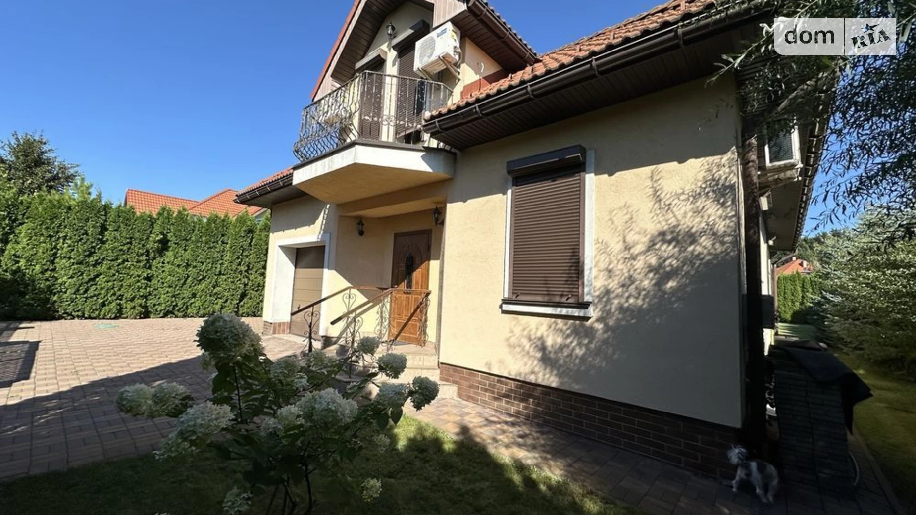 Продается дом на 2 этажа 212.8 кв. м с мансардой, цена: 370000 $ - фото 4