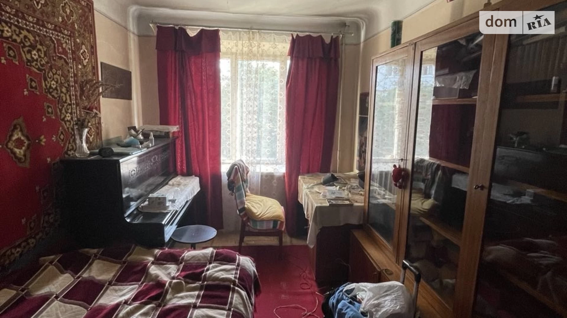 Сдается в аренду 2-комнатная квартира 45 кв. м в Львове, ул. Выгоды, 21 - фото 2