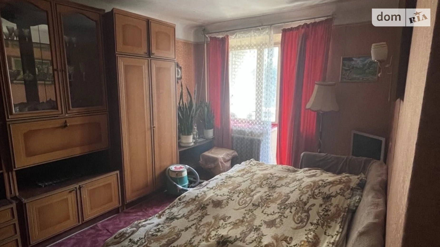 Сдается в аренду 2-комнатная квартира 45 кв. м в Львове, ул. Выгоды, 21 - фото 3