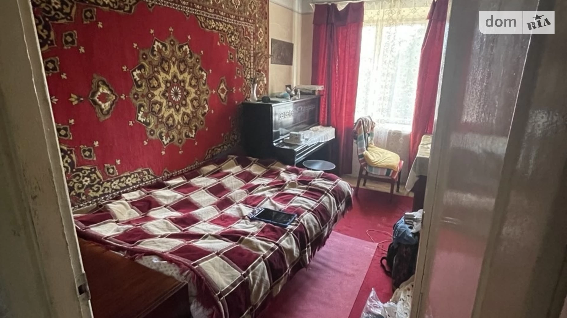 Сдается в аренду 2-комнатная квартира 45 кв. м в Львове, ул. Выгоды, 21 - фото 5