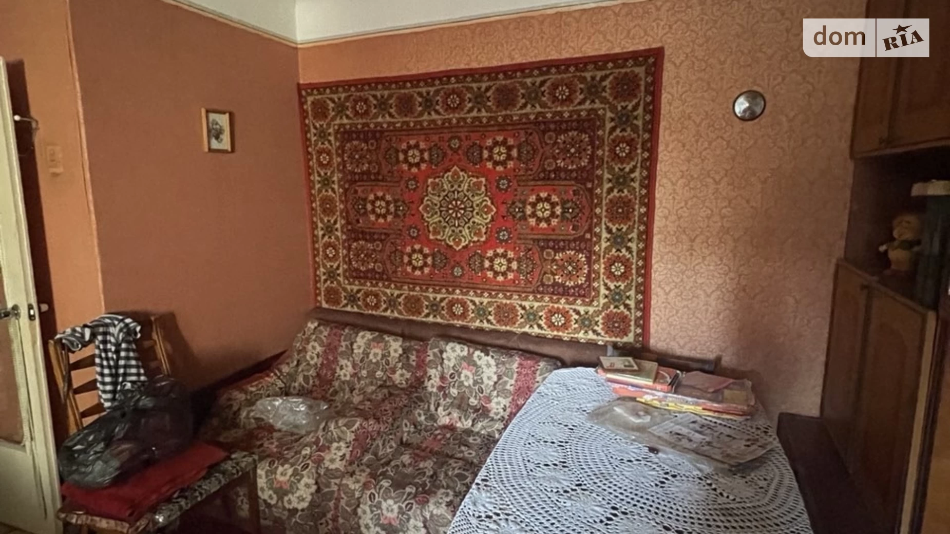 Сдается в аренду 2-комнатная квартира 45 кв. м в Львове, ул. Выгоды, 21 - фото 4