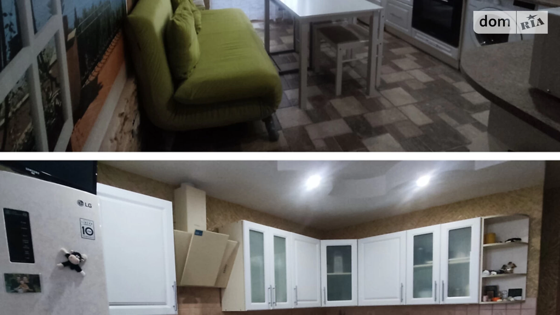 Продается 1-комнатная квартира 45.6 кв. м в Киеве - фото 4