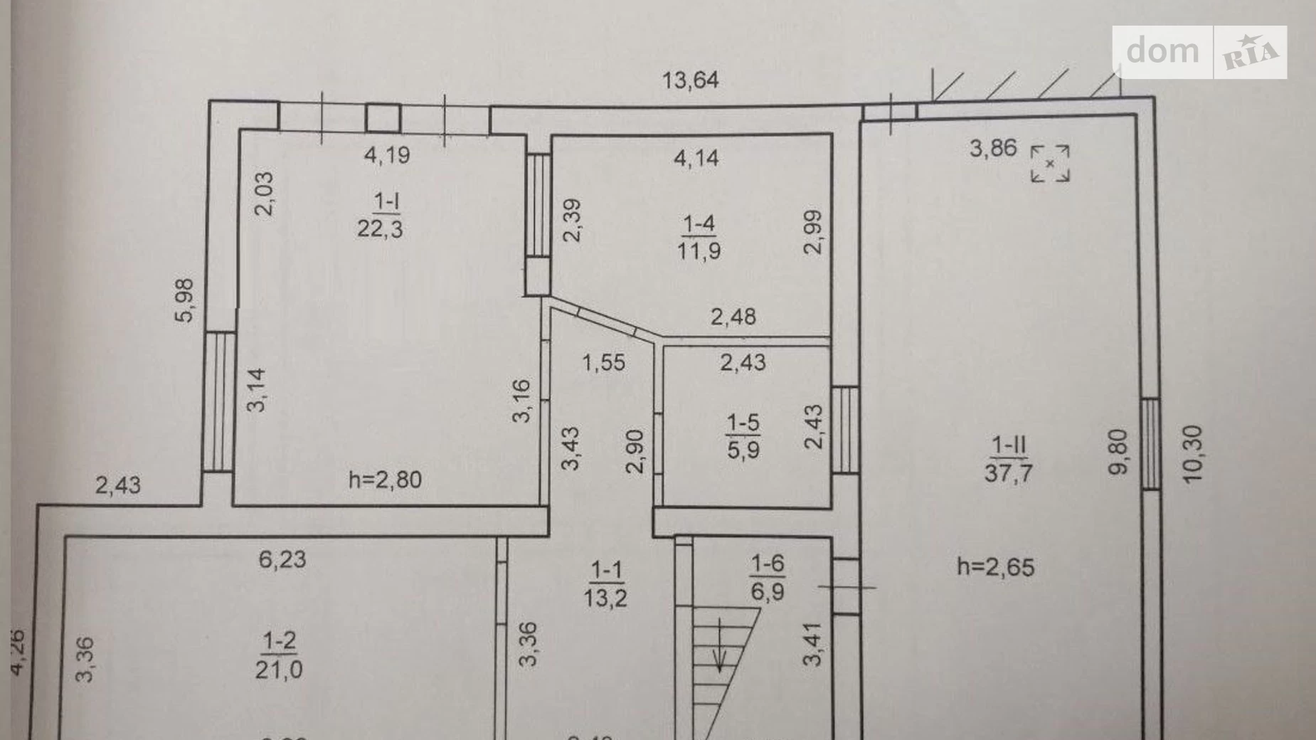Продається будинок 2 поверховий 205.7 кв. м з терасою, цена: 100000 $ - фото 4