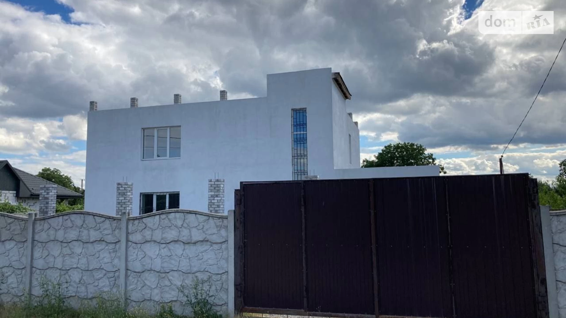 Продається будинок 2 поверховий 205.7 кв. м з терасою, цена: 100000 $ - фото 2