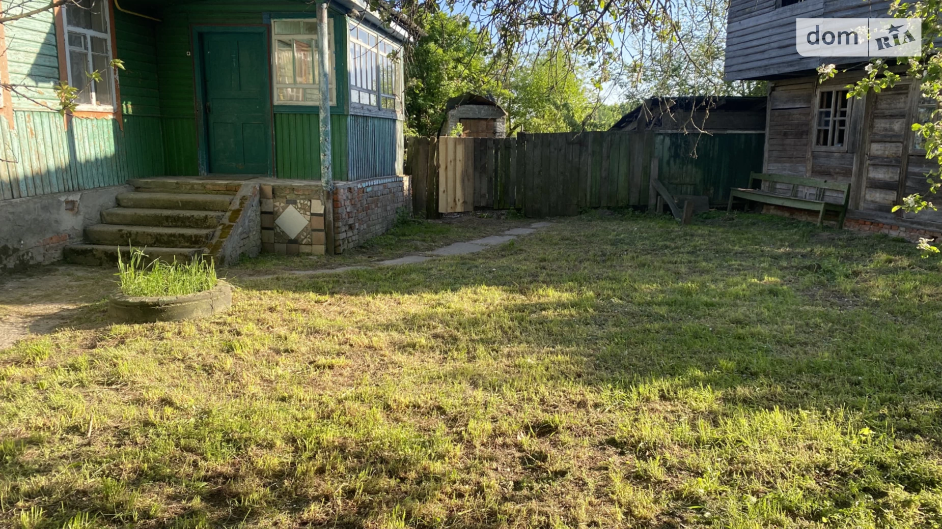 Продается часть дома 52 кв. м с балконом, цена: 4300 $ - фото 3
