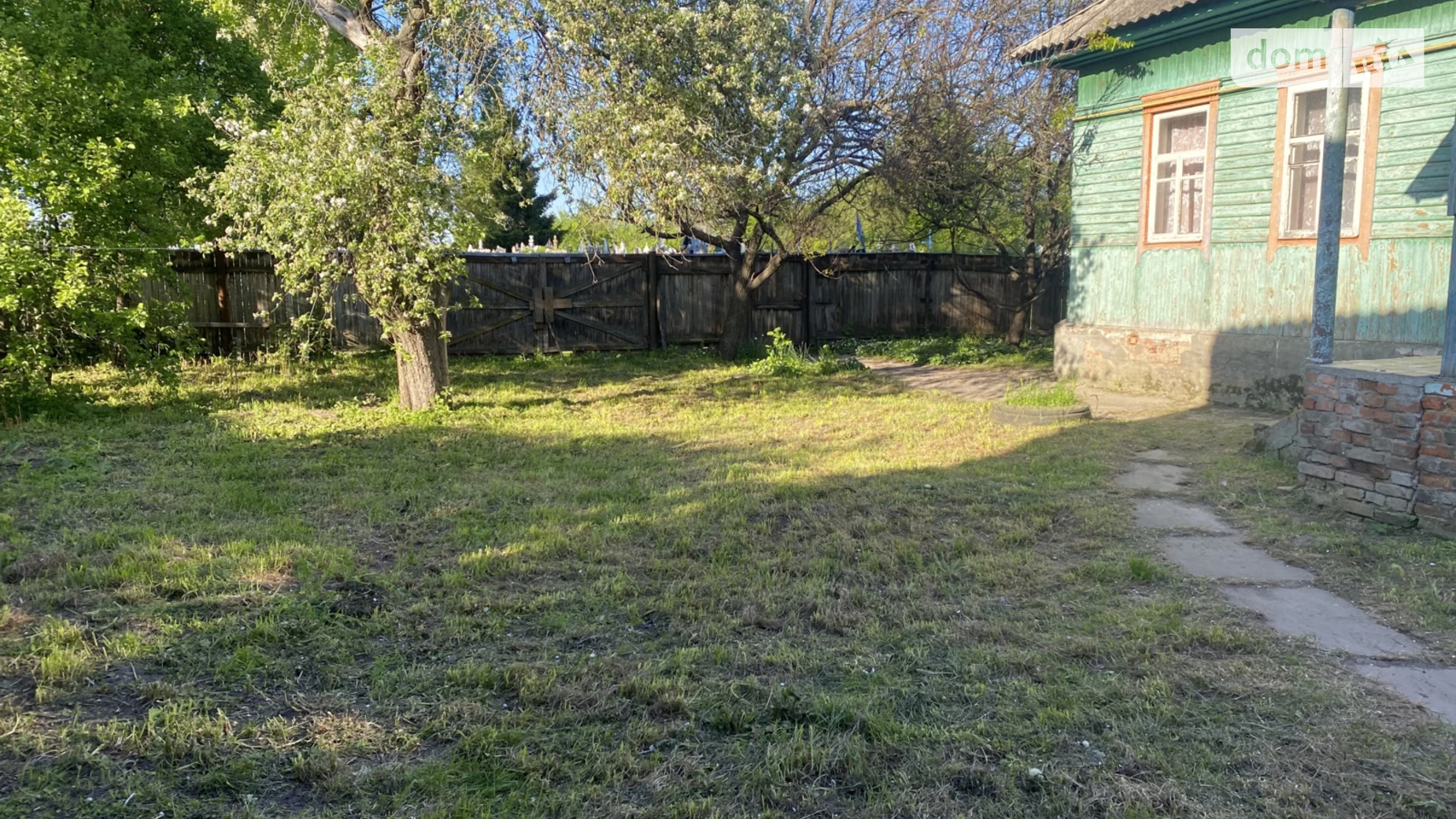 Продается часть дома 52 кв. м с балконом, цена: 4300 $ - фото 4