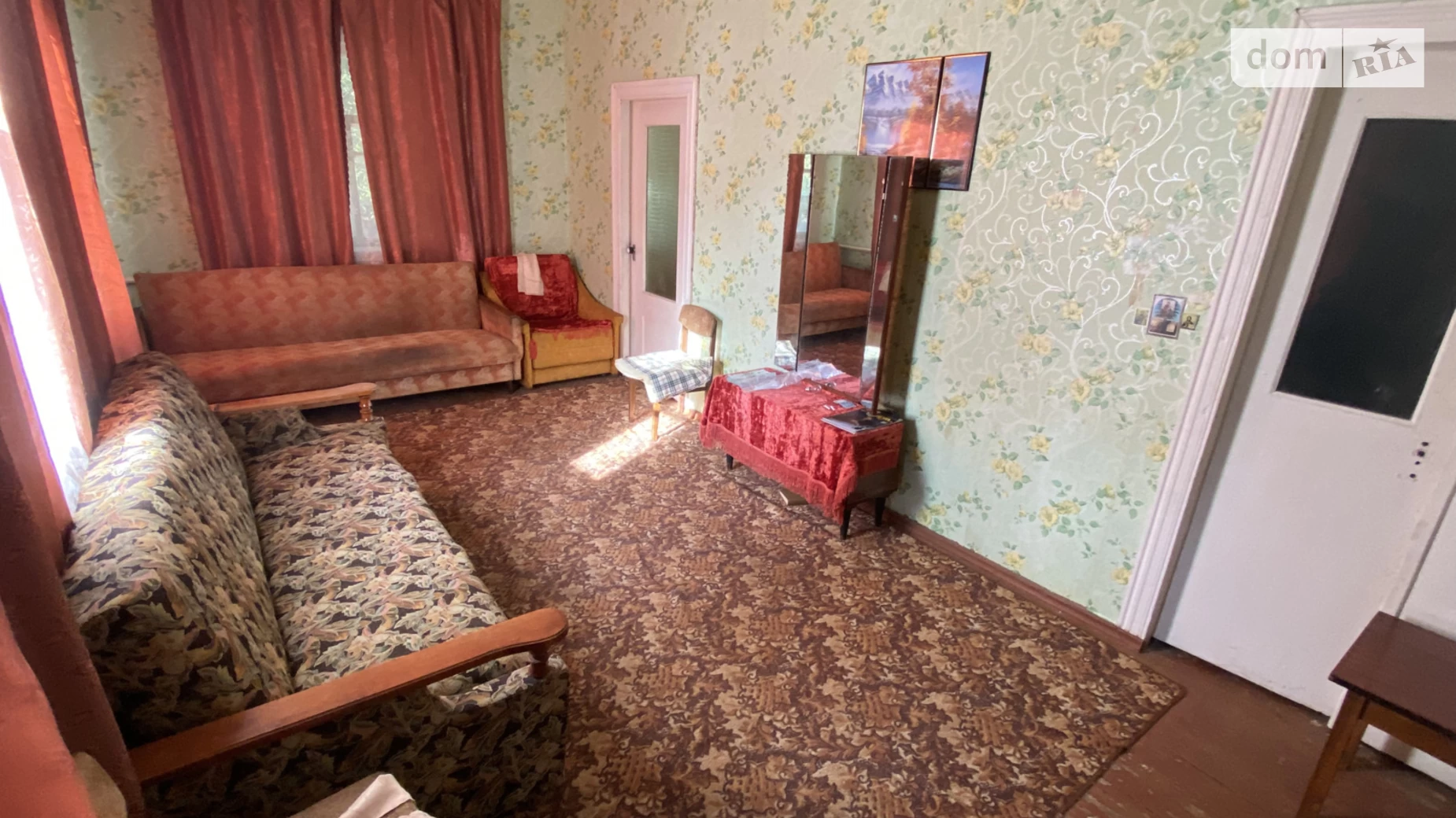 Продается часть дома 52 кв. м с балконом, цена: 4300 $ - фото 5