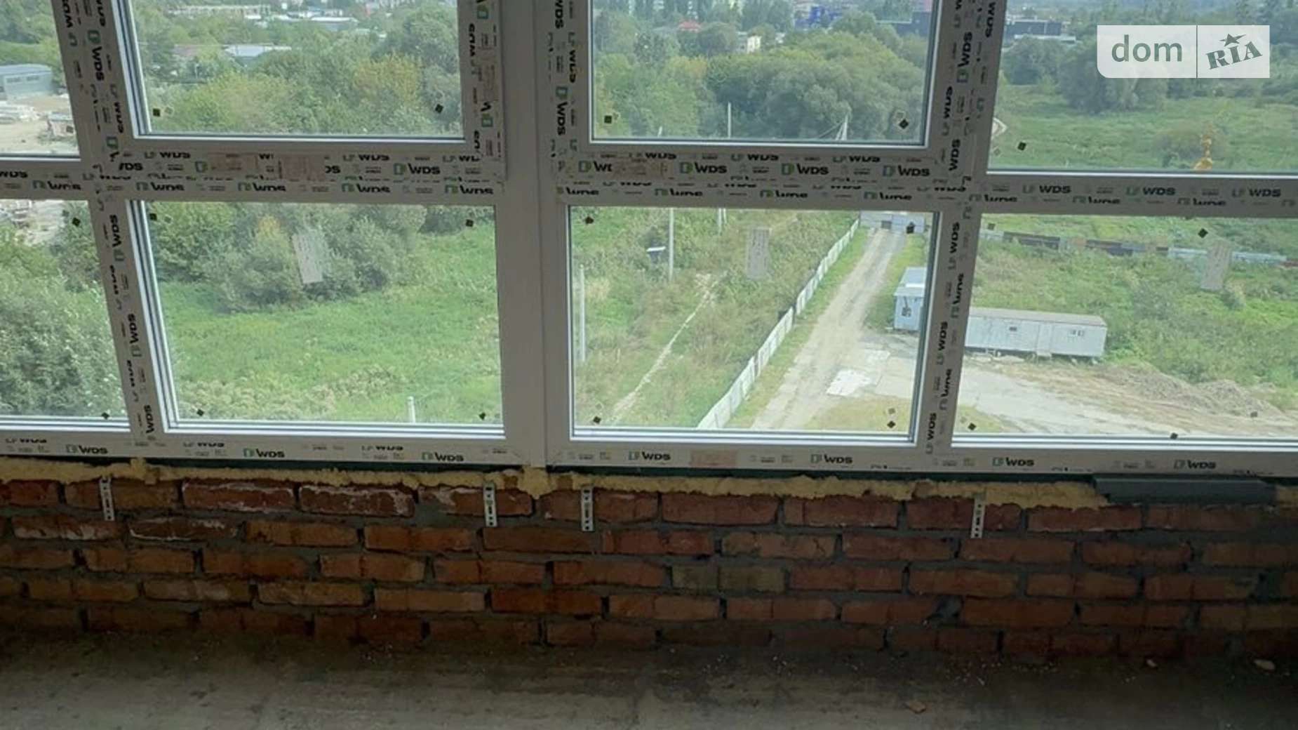 Продається 1-кімнатна квартира 43.04 кв. м у Хмельницькому, Старокостянтинівське шосе - фото 5