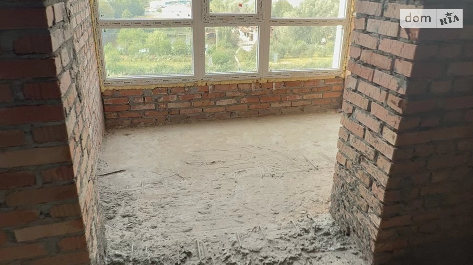 Продається 1-кімнатна квартира 46 кв. м у Хмельницькому, Старокостянтинівське шосе - фото 5