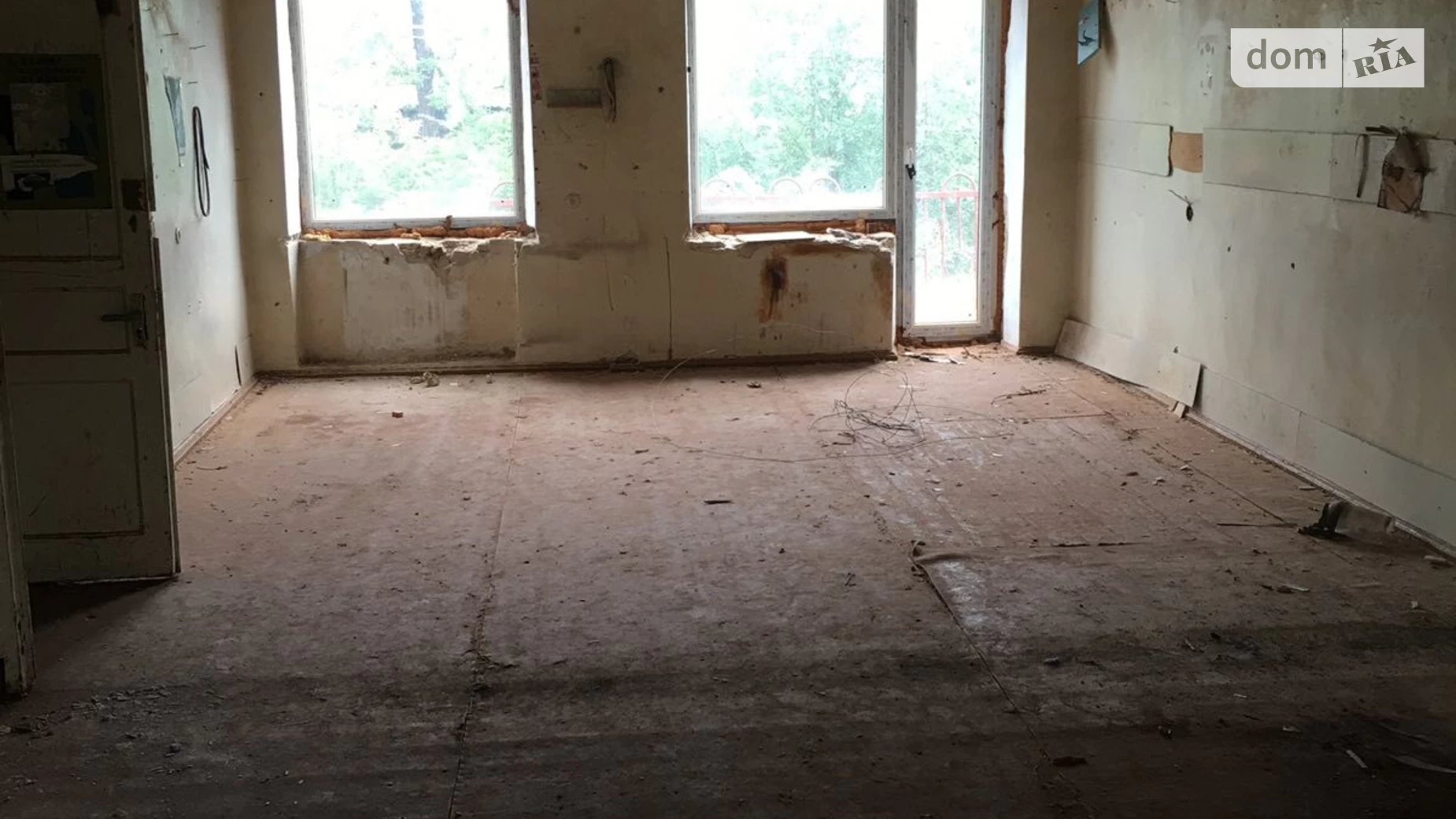 Здається в оренду приміщення вільного призначення 500 кв. м в 2-поверховій будівлі, цена: 500 $ - фото 3