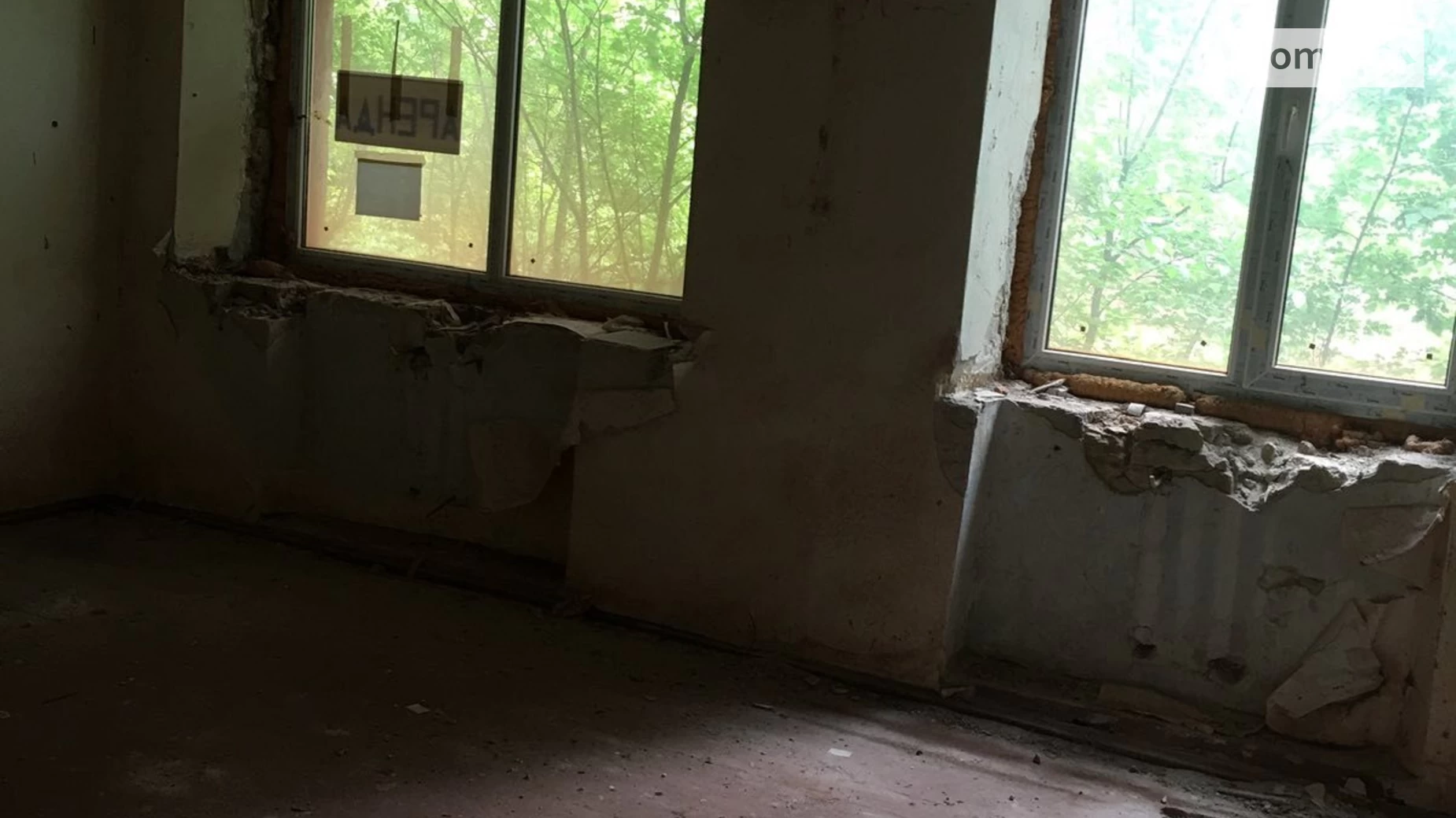 Здається в оренду приміщення вільного призначення 500 кв. м в 2-поверховій будівлі, цена: 500 $ - фото 5