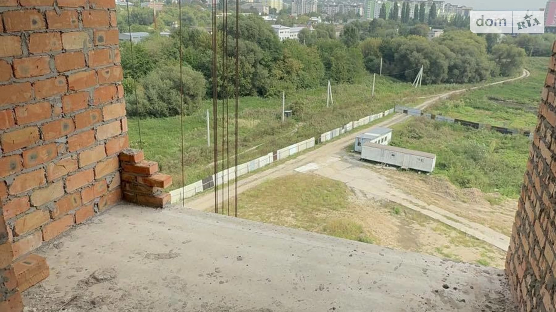 Продається 2-кімнатна квартира 47.43 кв. м у Хмельницькому, Старокостянтинівське шосе - фото 3
