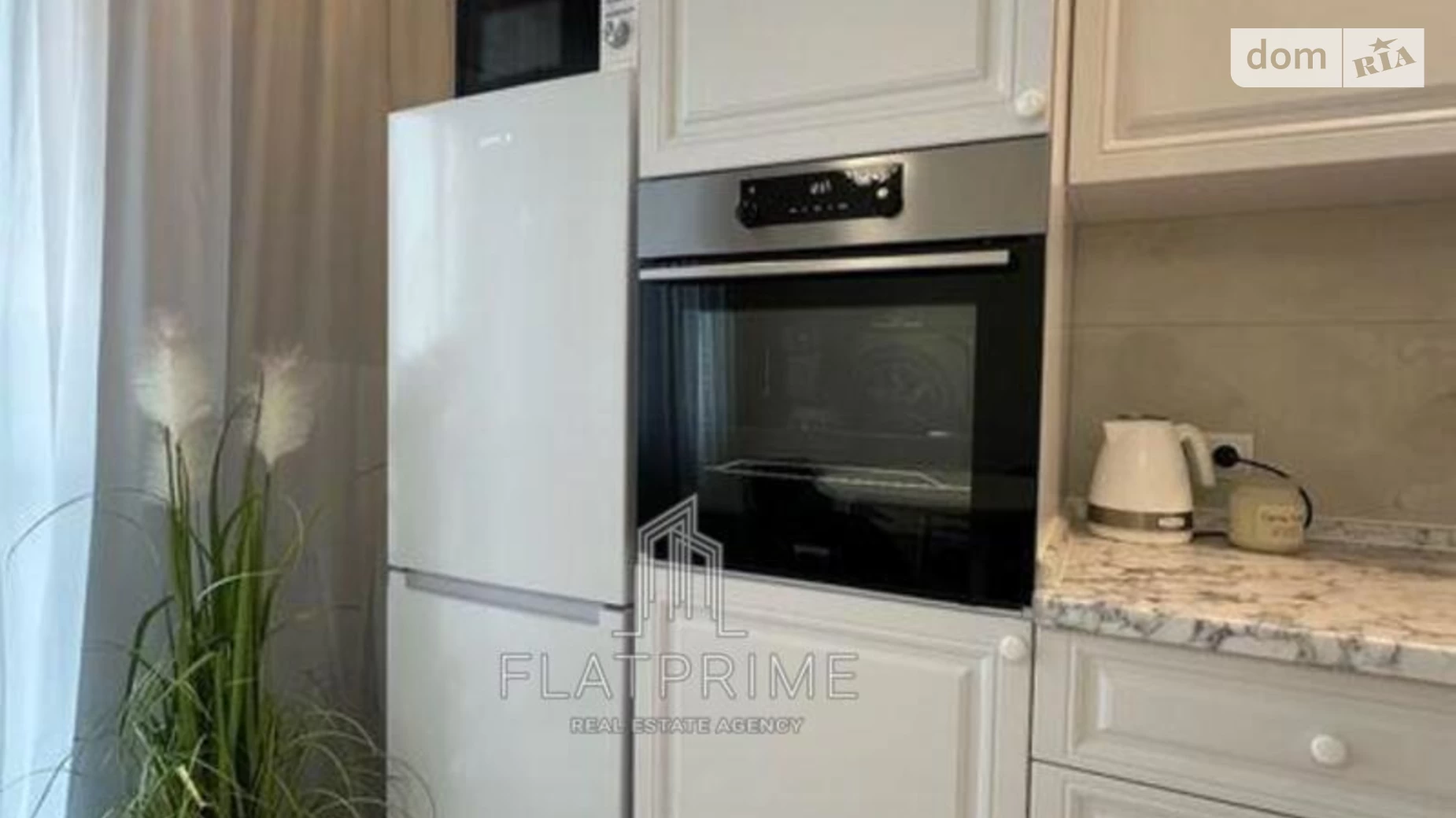 Продается 1-комнатная квартира 51.2 кв. м в Киеве, ул. Нижнеключевая, 14 - фото 2