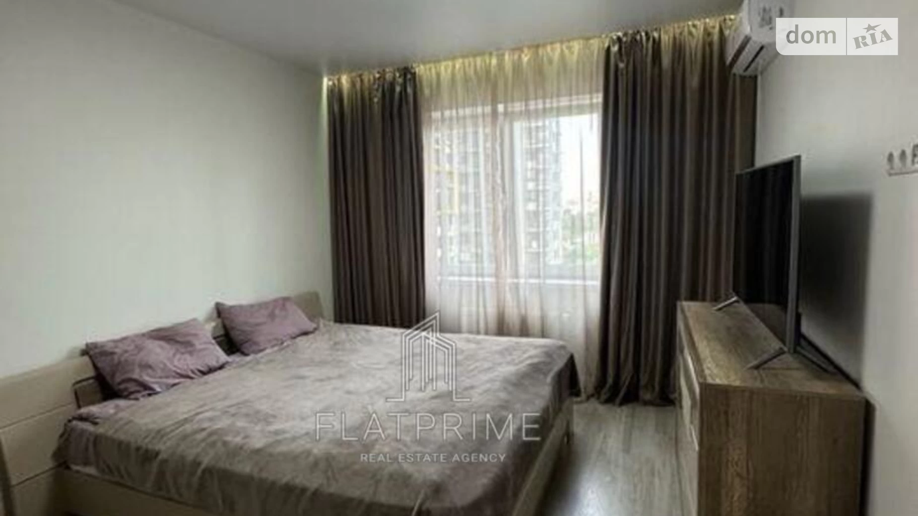 Продается 1-комнатная квартира 51.2 кв. м в Киеве, ул. Нижнеключевая, 14 - фото 4