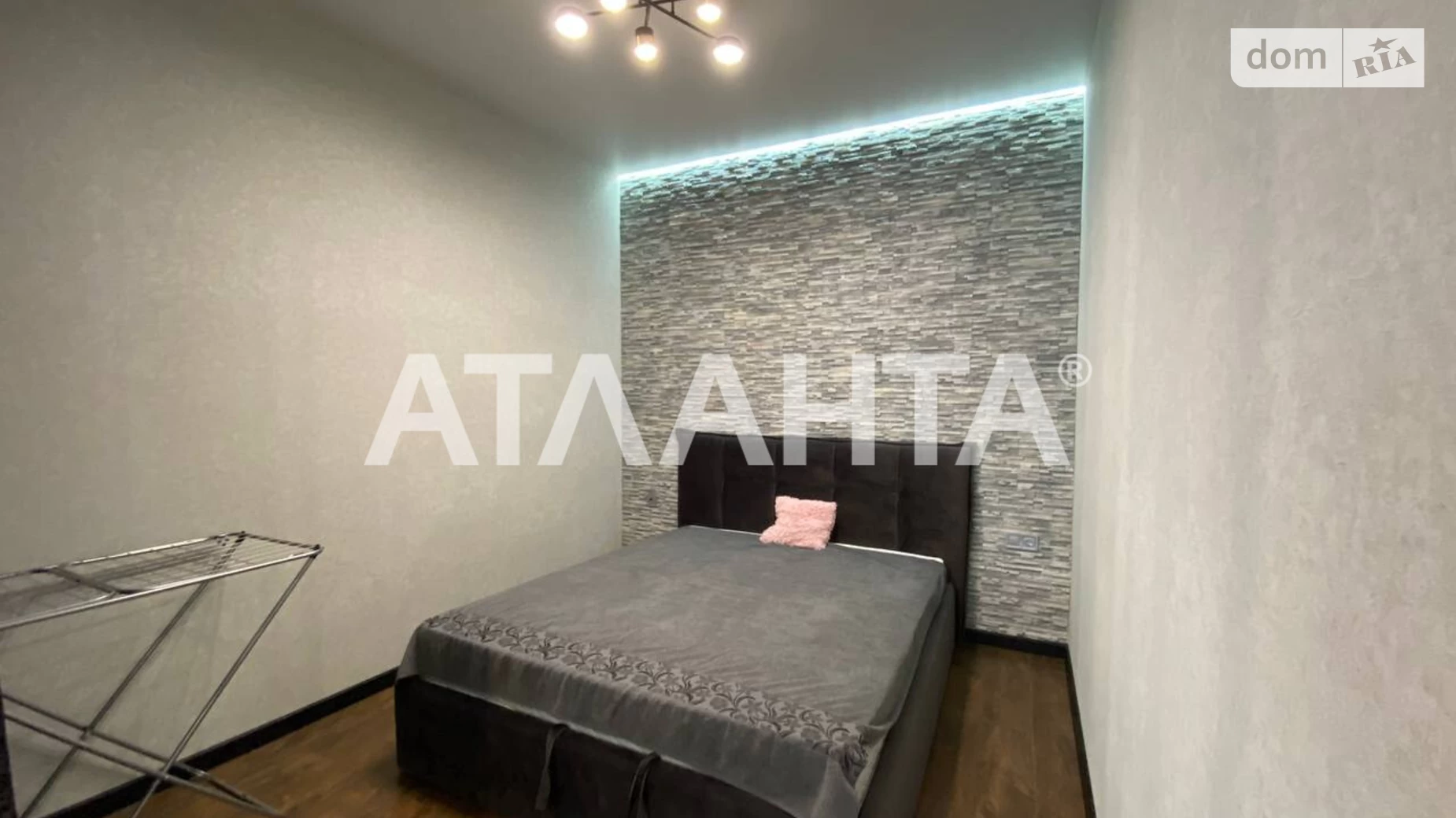 Продается 1-комнатная квартира 49.6 кв. м в Одессе, ул. Дача Ковалевского, 91 - фото 5