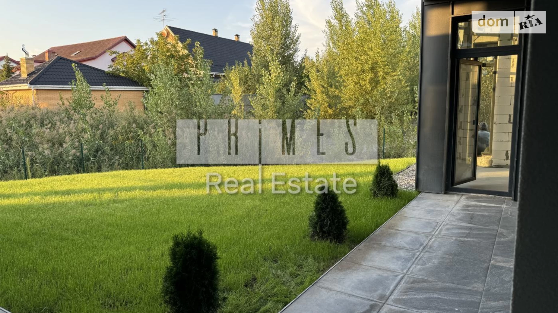 Продается одноэтажный дом 212 кв. м с камином, цена: 450000 $ - фото 5
