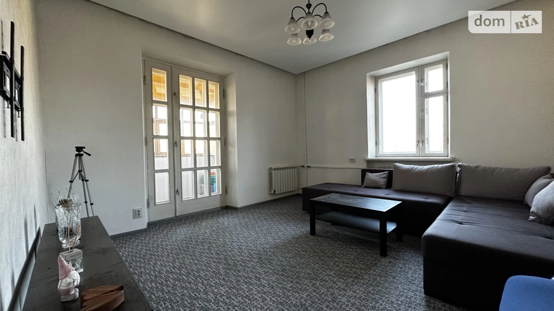 Продається 2-кімнатна квартира 61.5 кв. м у Харкові, вул. Азербайджанська, 38 - фото 2