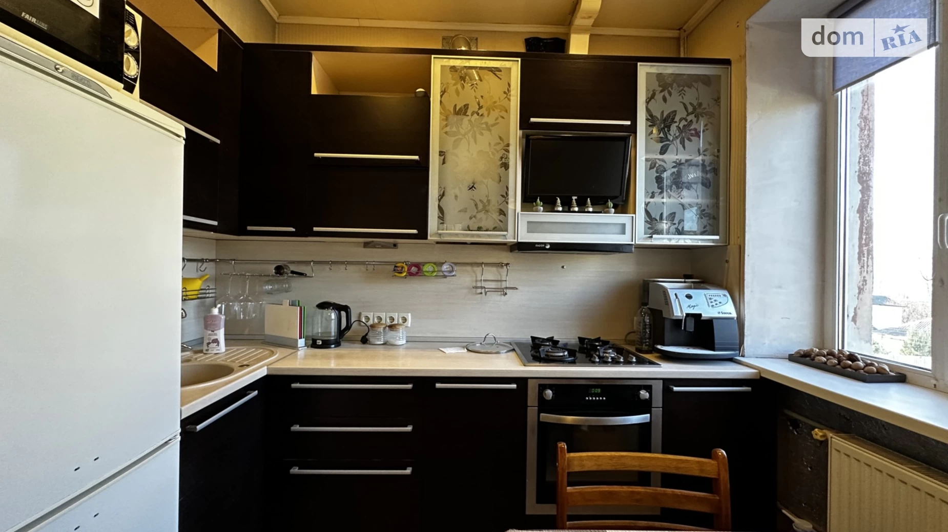 Продається 2-кімнатна квартира 61.5 кв. м у Харкові, вул. Азербайджанська, 38 - фото 5