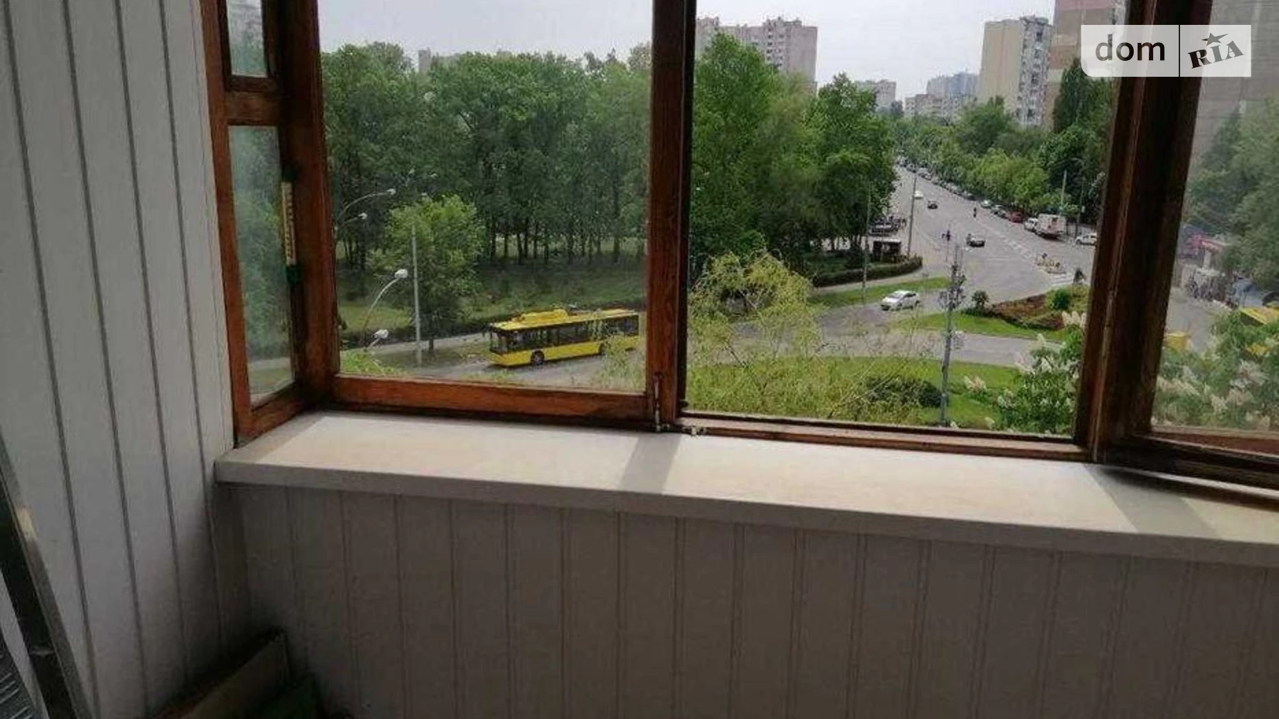 Продается 3-комнатная квартира 70 кв. м в Киеве, ул. Докии Гуменной(Юрия Смолича), 6 - фото 3
