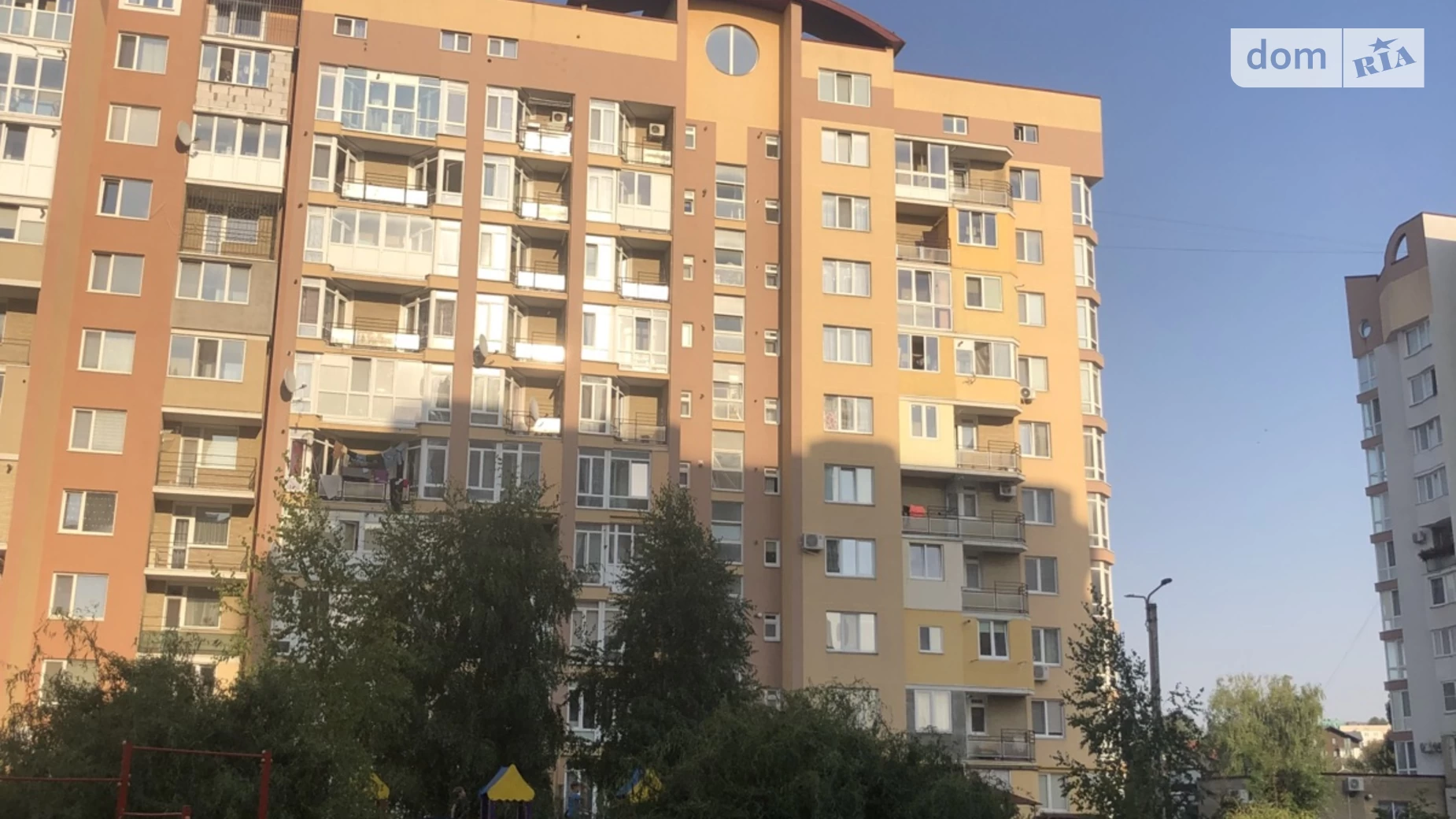 2-кімнатна квартира 64 кв. м у Тернополі, цена: 42500 $ - фото 4