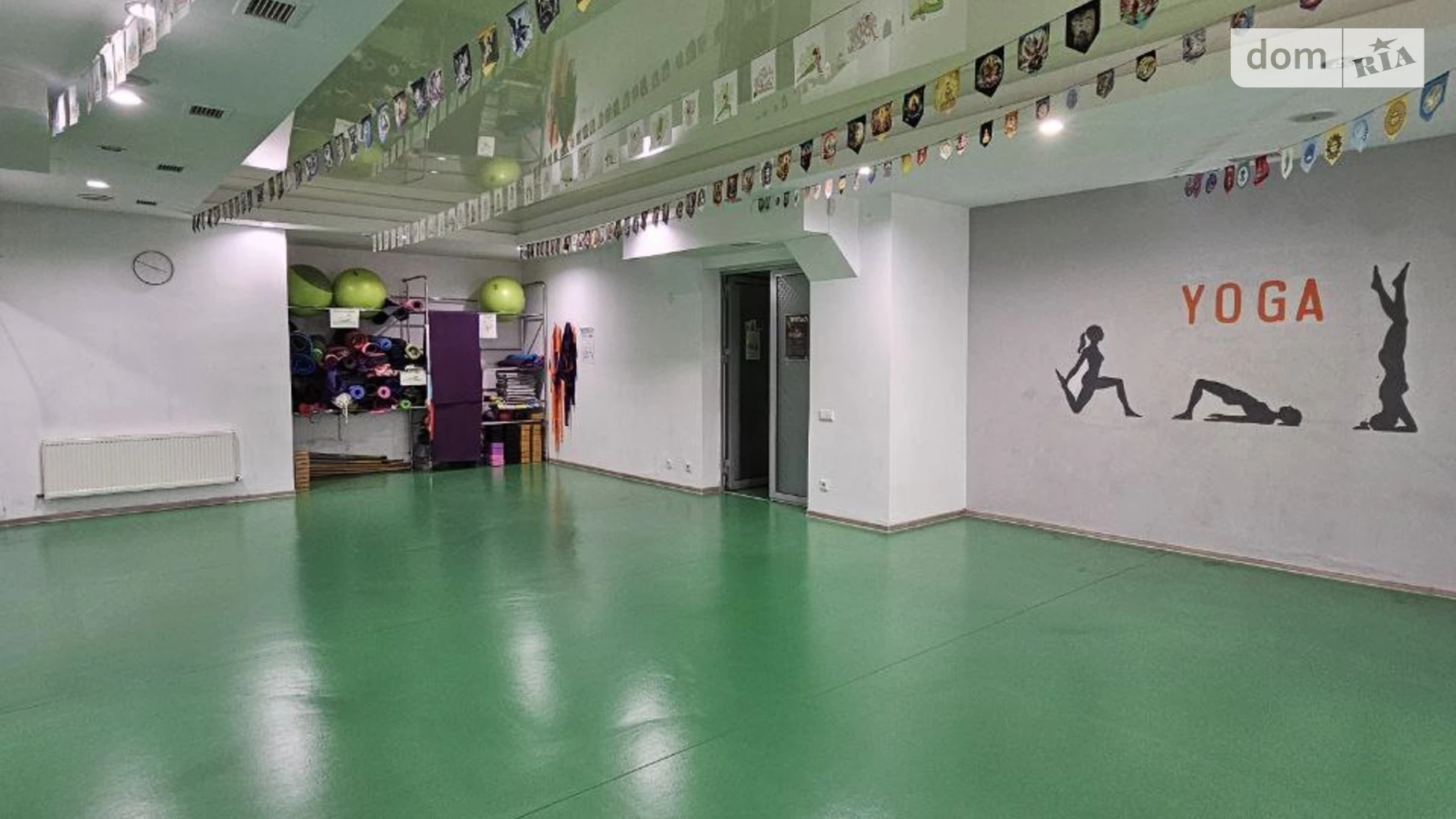 Продается помещения свободного назначения 365.2 кв. м в 6-этажном здании, цена: 210000 $ - фото 5
