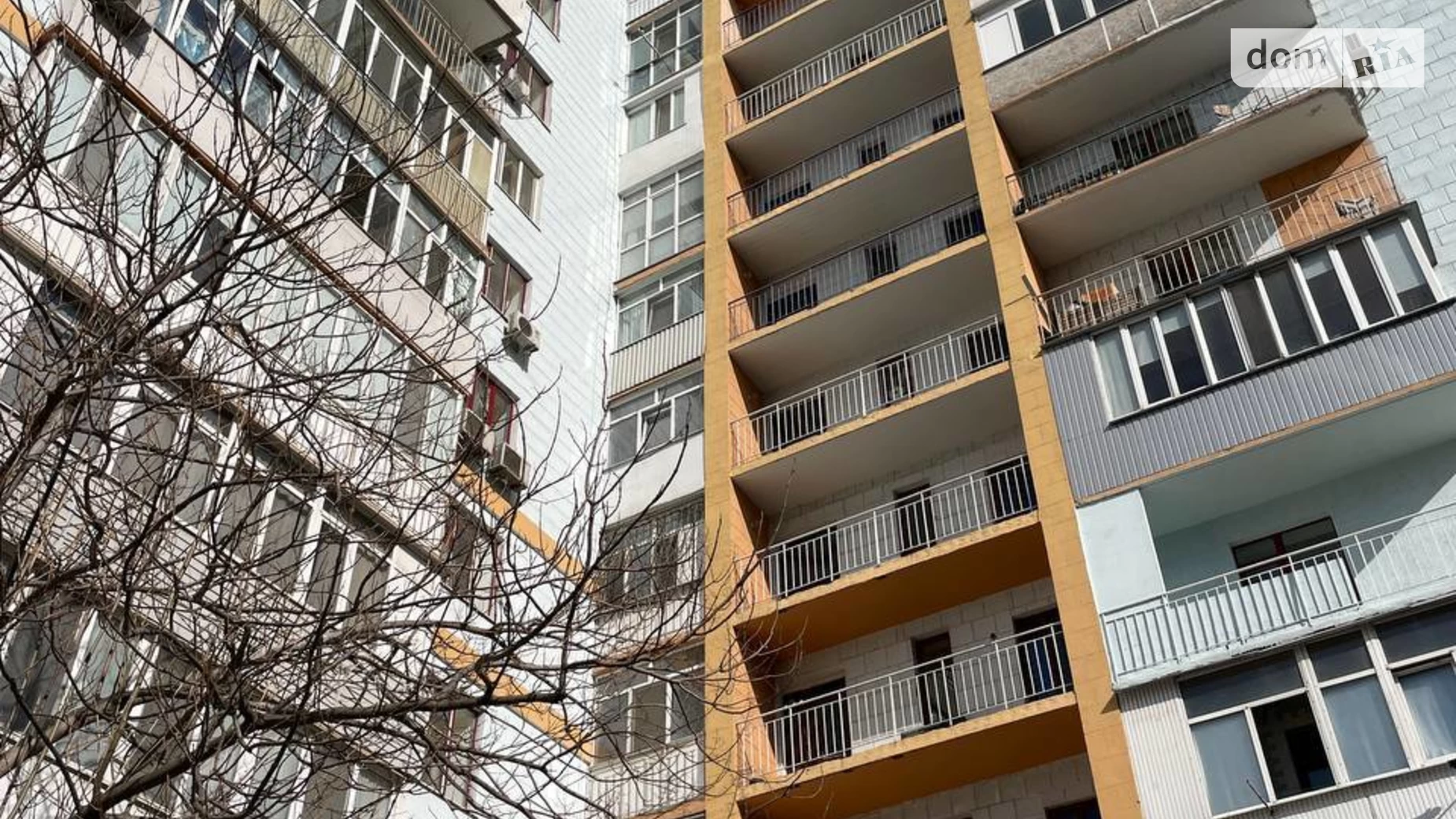 Продается 3-комнатная квартира 113.8 кв. м в Одессе, ул. Балковская, 22А/6 - фото 5