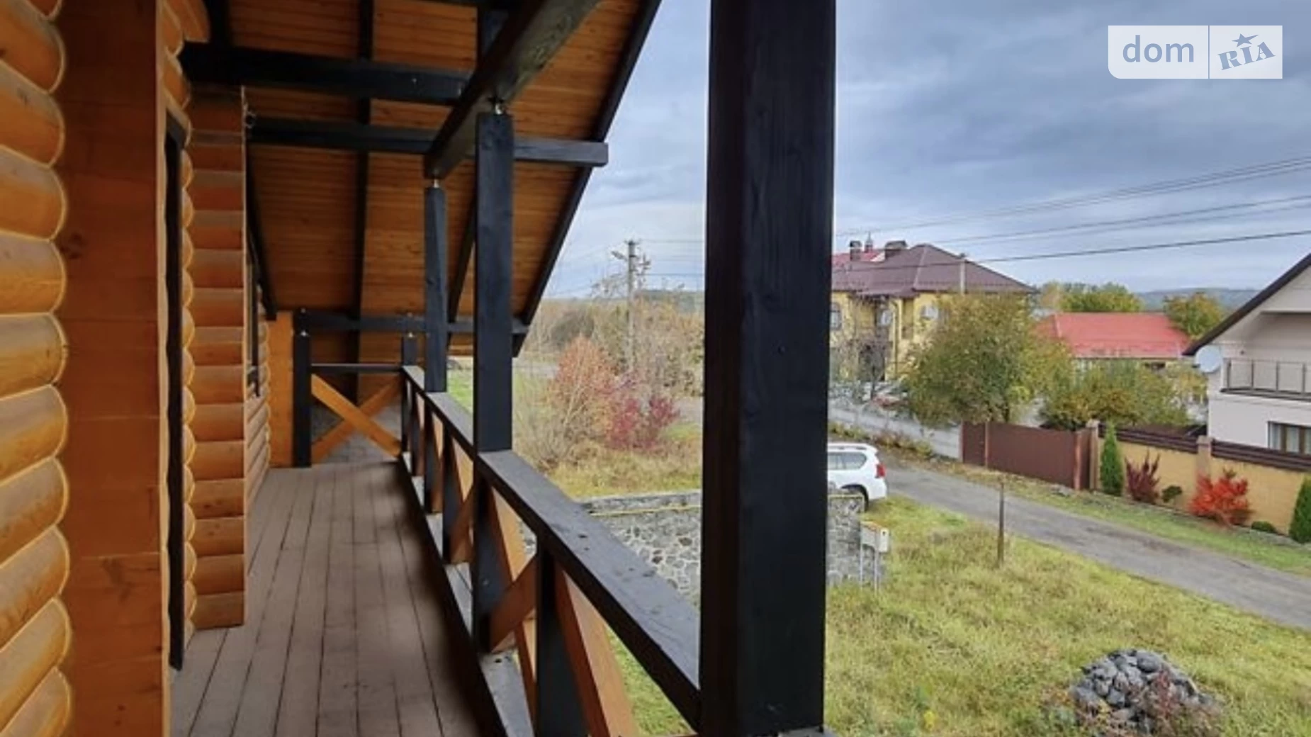 Продается дом на 2 этажа 197 кв. м с беседкой, цена: 125000 $ - фото 4