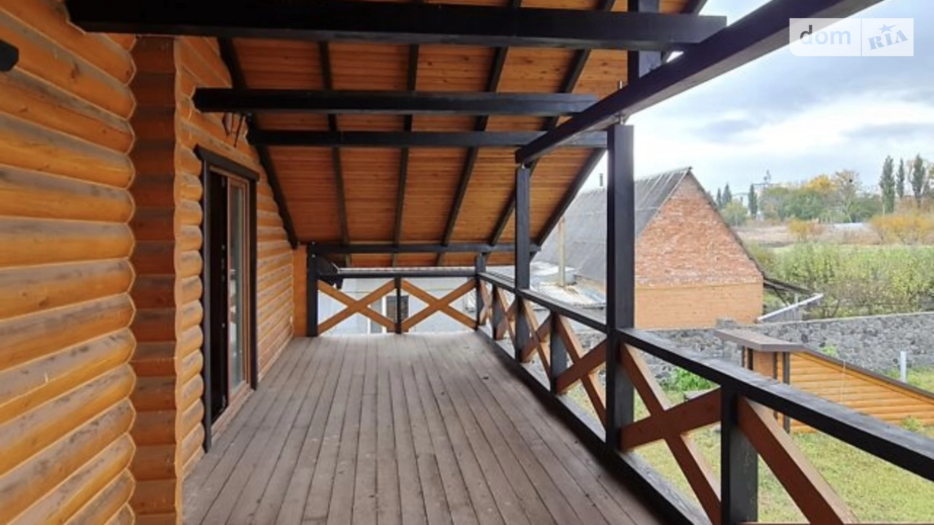 Продается дом на 2 этажа 197 кв. м с беседкой, цена: 125000 $ - фото 5