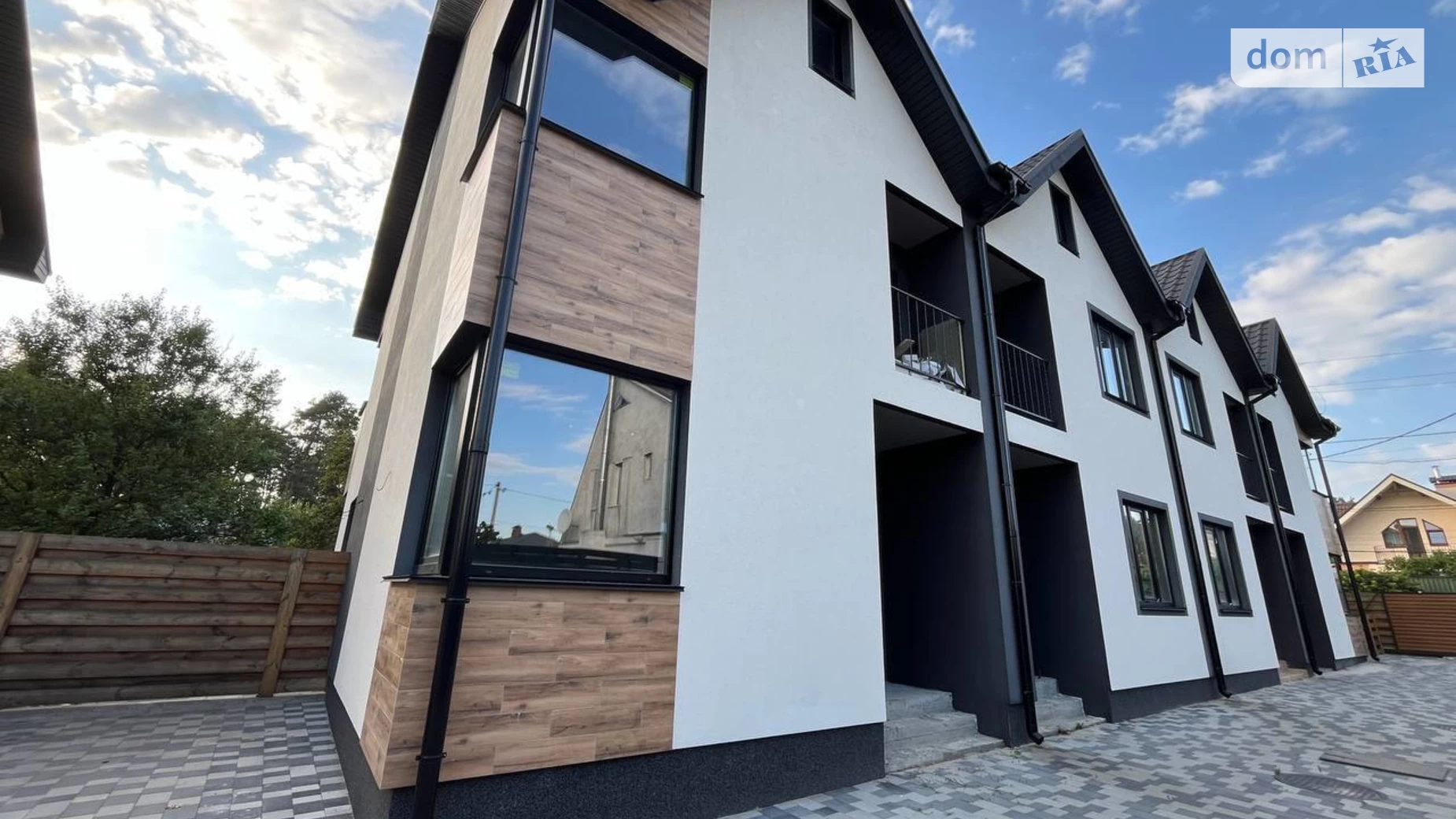 Ирпень Коттеджный городок Admiral Park Debut, цена: 65000 $ - фото 4