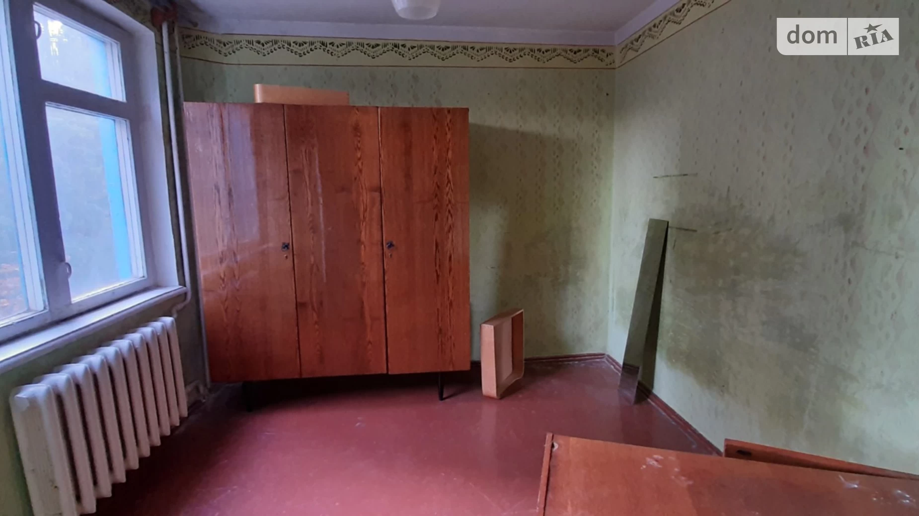 Продается 4-комнатная квартира 61.1 кв. м в Кременчуге, ул. Мира, 21 - фото 4
