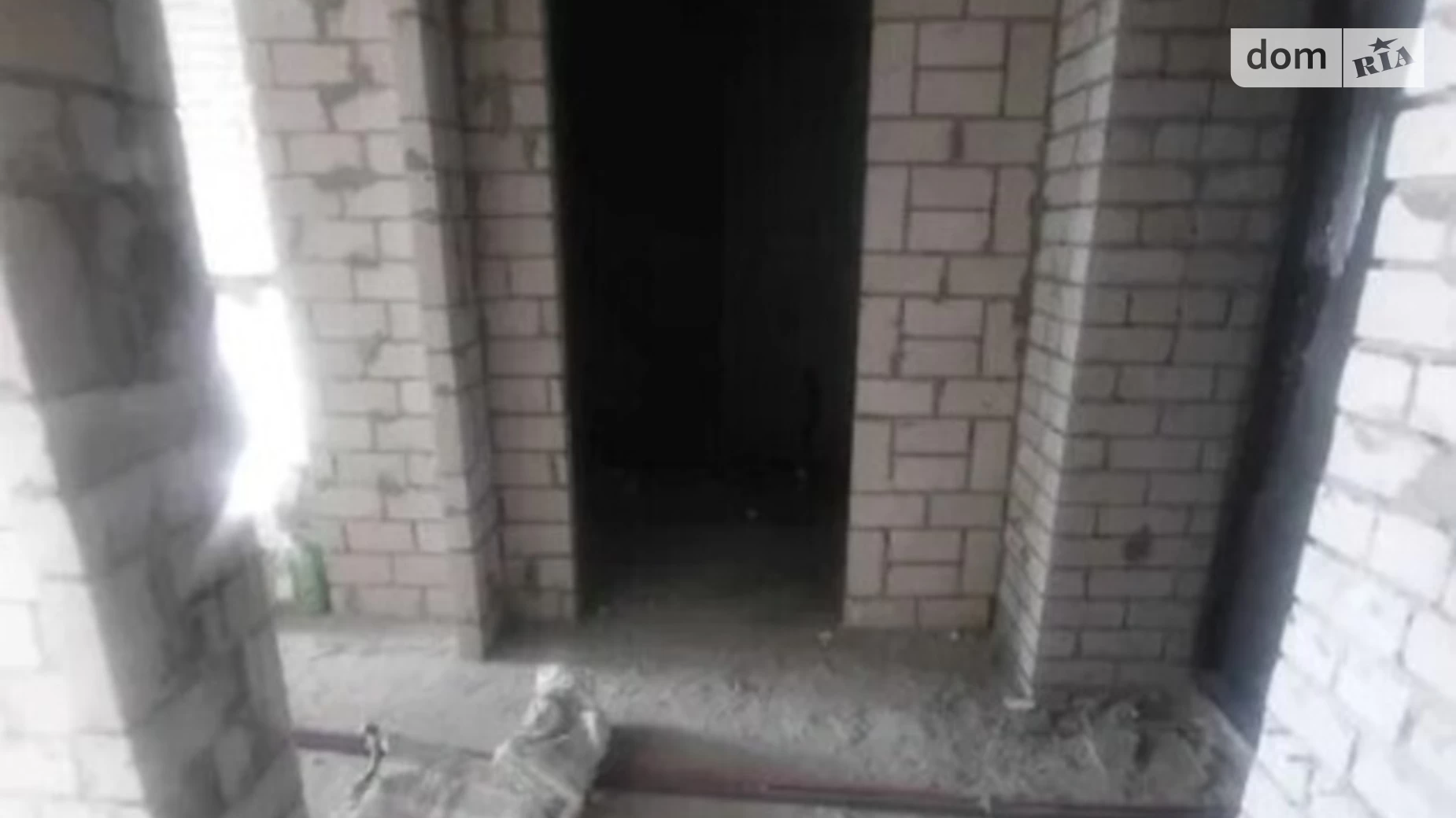 Продается 1-комнатная квартира 42 кв. м в Харькове, ул. Полтавский Шлях, 184 - фото 2
