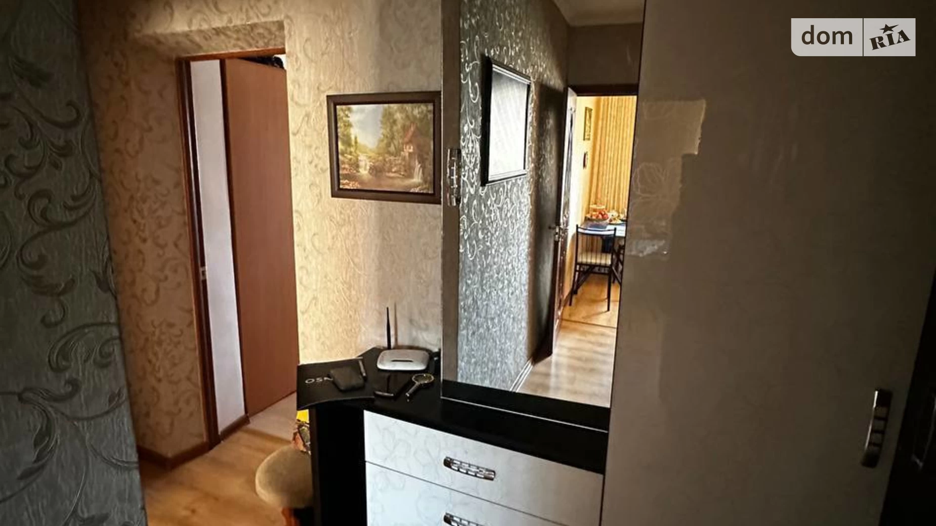 Продается 2-комнатная квартира 46 кв. м в Хмельницком, пер. Тракторный, 20 - фото 3