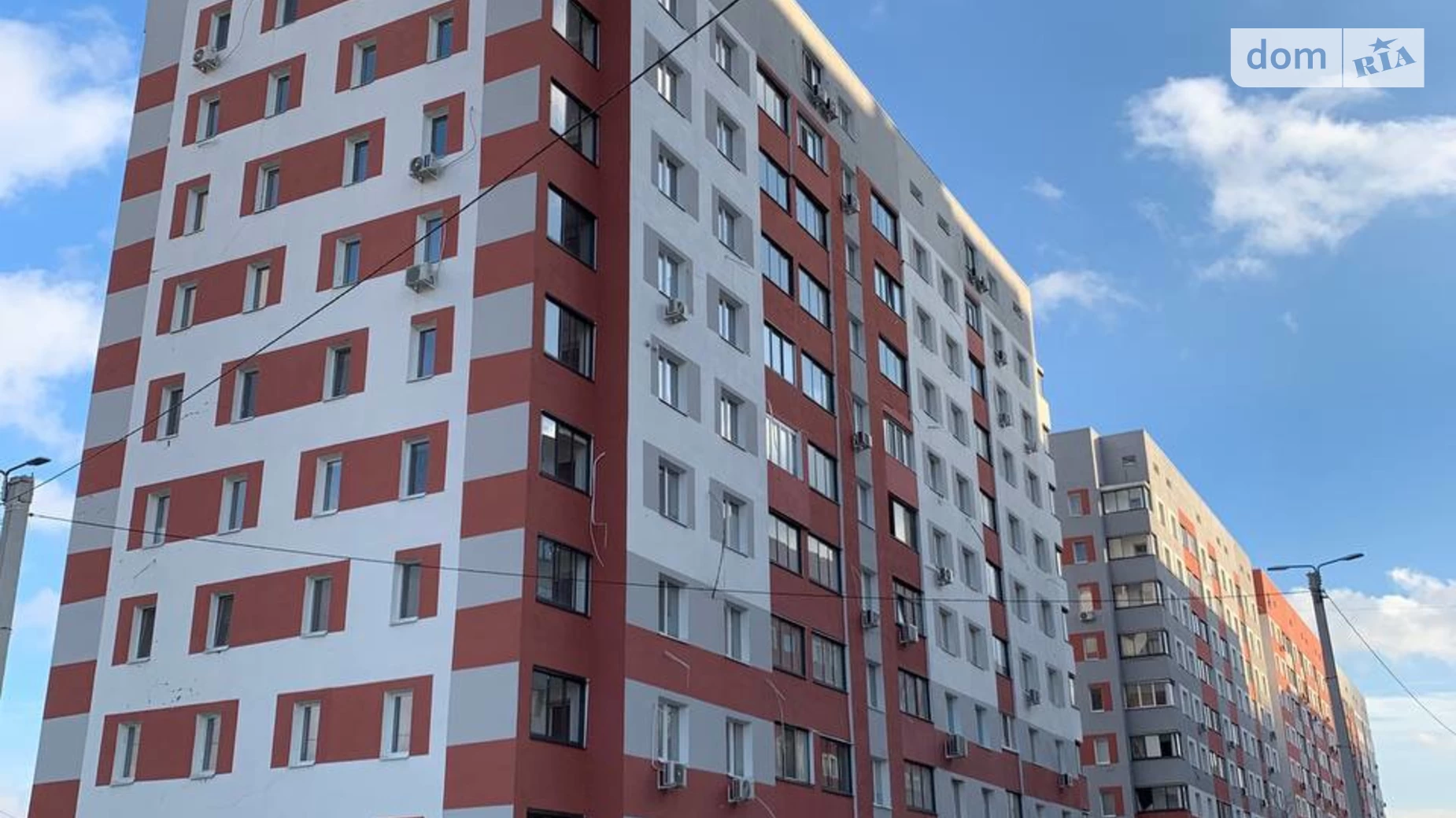 Продается 1-комнатная квартира 37 кв. м в Харькове, ул. Борткевича, 7 - фото 5