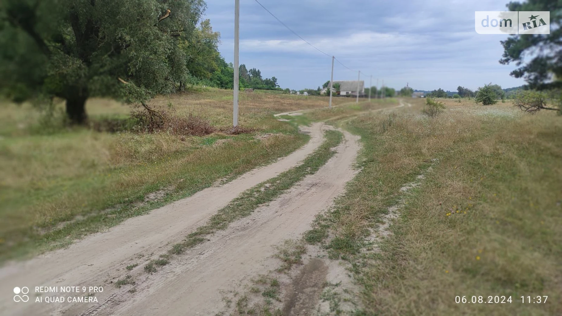 Продается земельный участок 122 соток в Житомирской области, цена: 67100 $ - фото 3