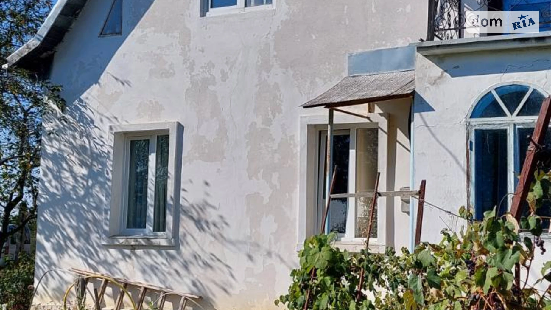 Продается дом на 2 этажа 120 кв. м с мансардой, цена: 30000 $ - фото 2