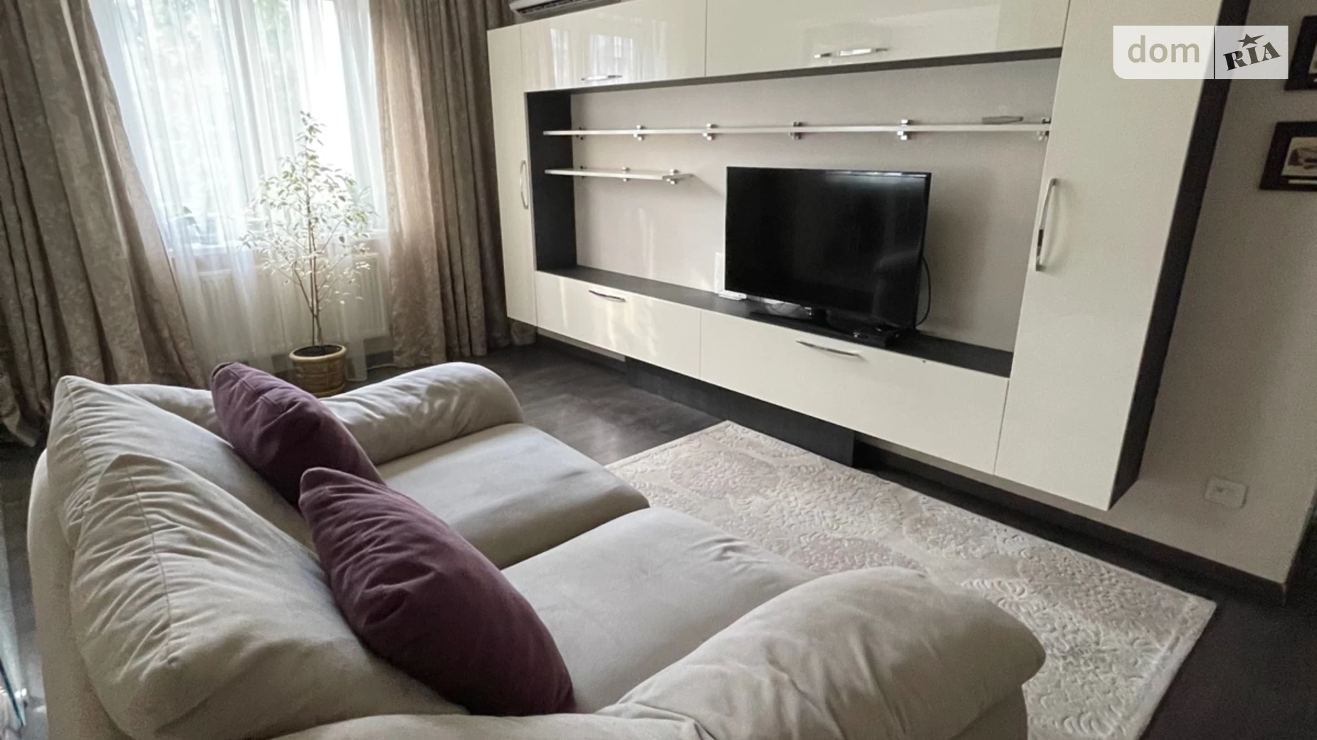 Продается 3-комнатная квартира 79 кв. м в Днепре, ул. Набережная Победы - фото 2