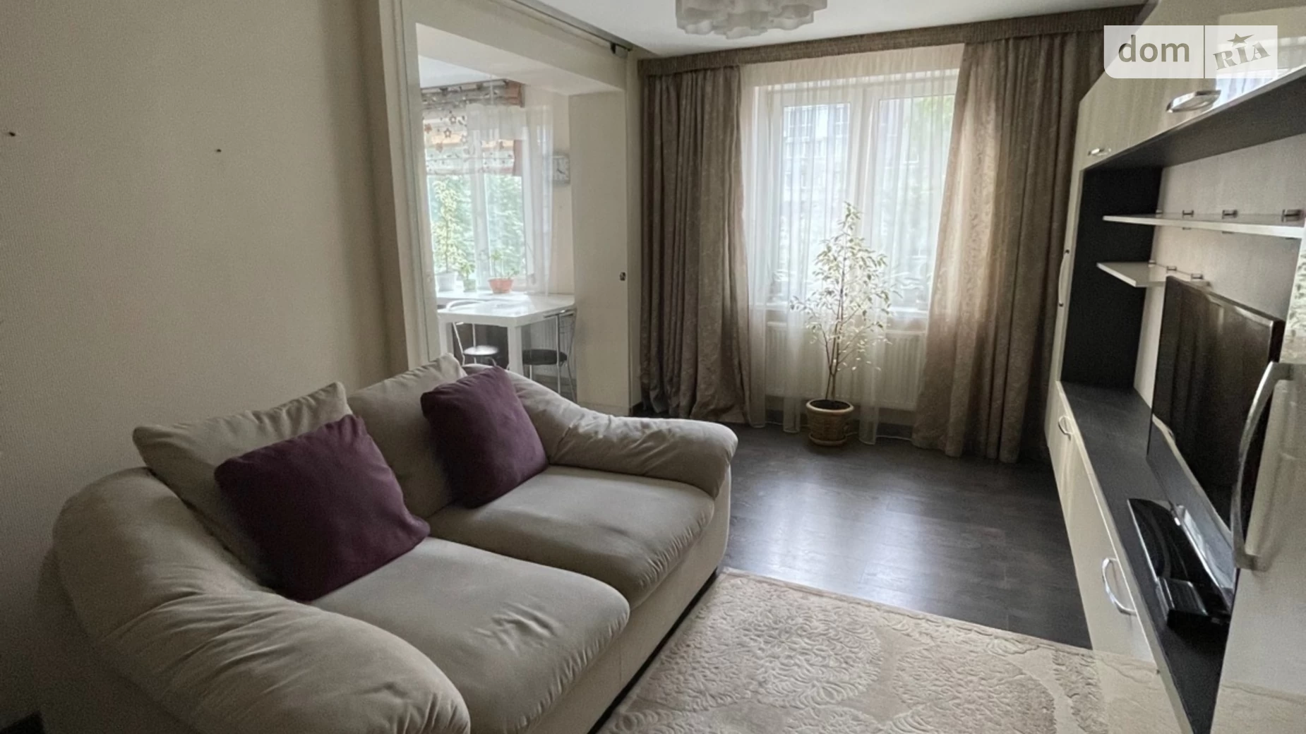 Продается 3-комнатная квартира 79 кв. м в Днепре, ул. Набережная Победы - фото 3